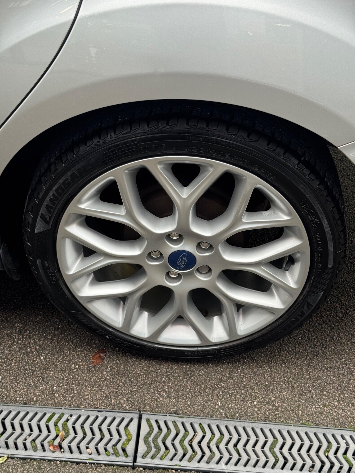 Used Ford Focus 2015 for sale - 76866128: Photo 27