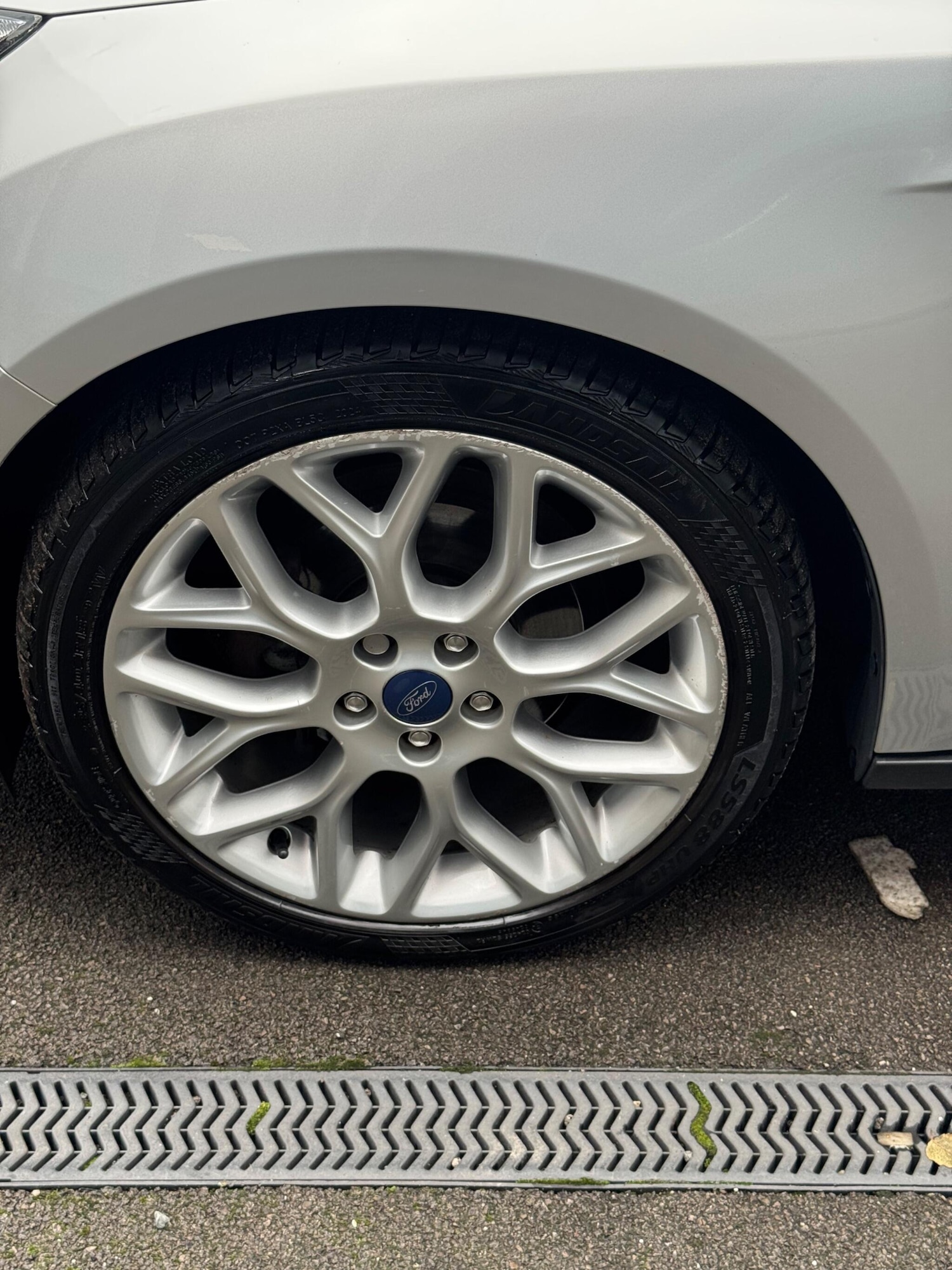 Used Ford Focus 2015 for sale - 76866128: Photo 28