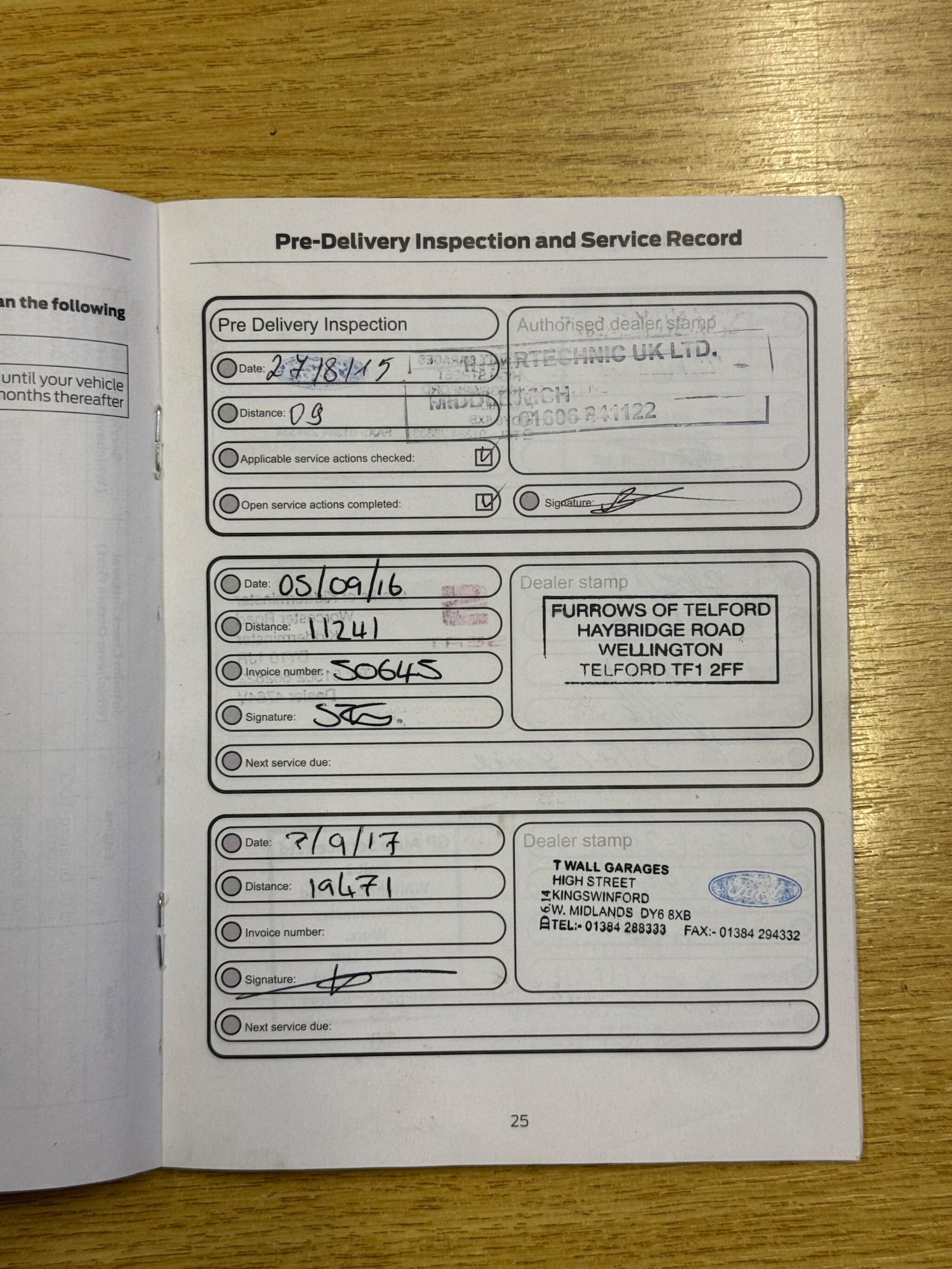 Used Ford Focus 2015 for sale - 76866128: Photo 29