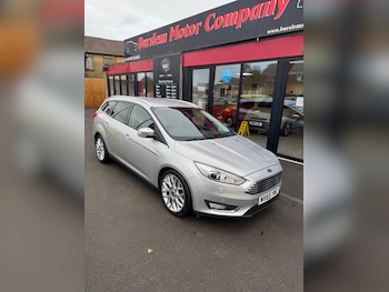 Used Ford Focus 2015 for sale - 76866128: Photo