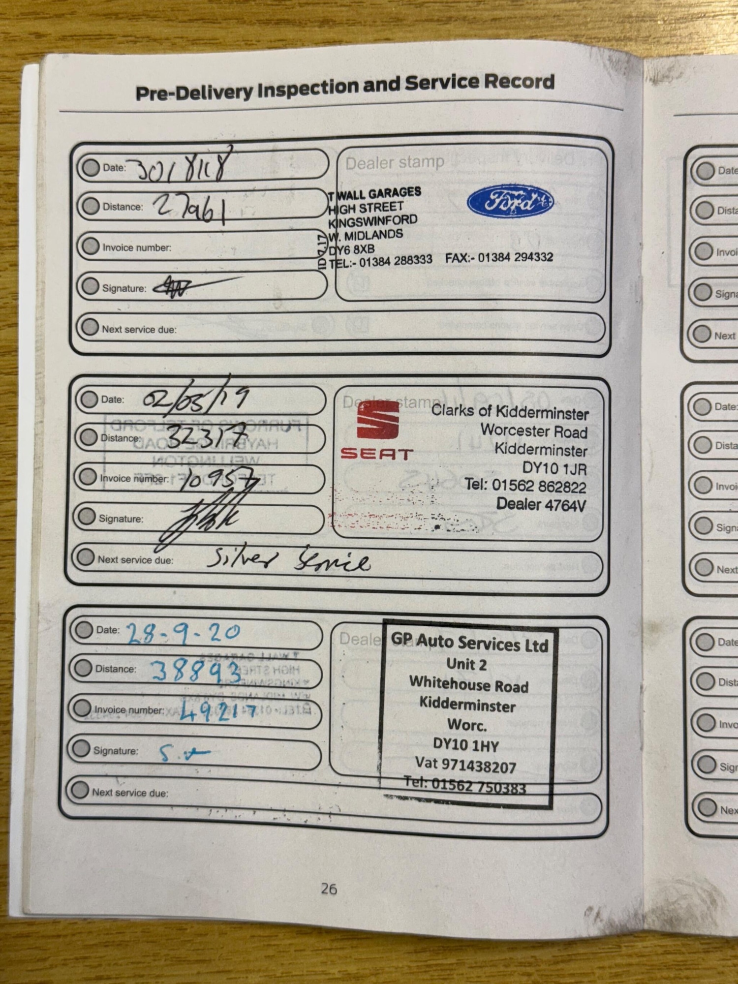 Used Ford Focus 2015 for sale - 76866128: Photo 30