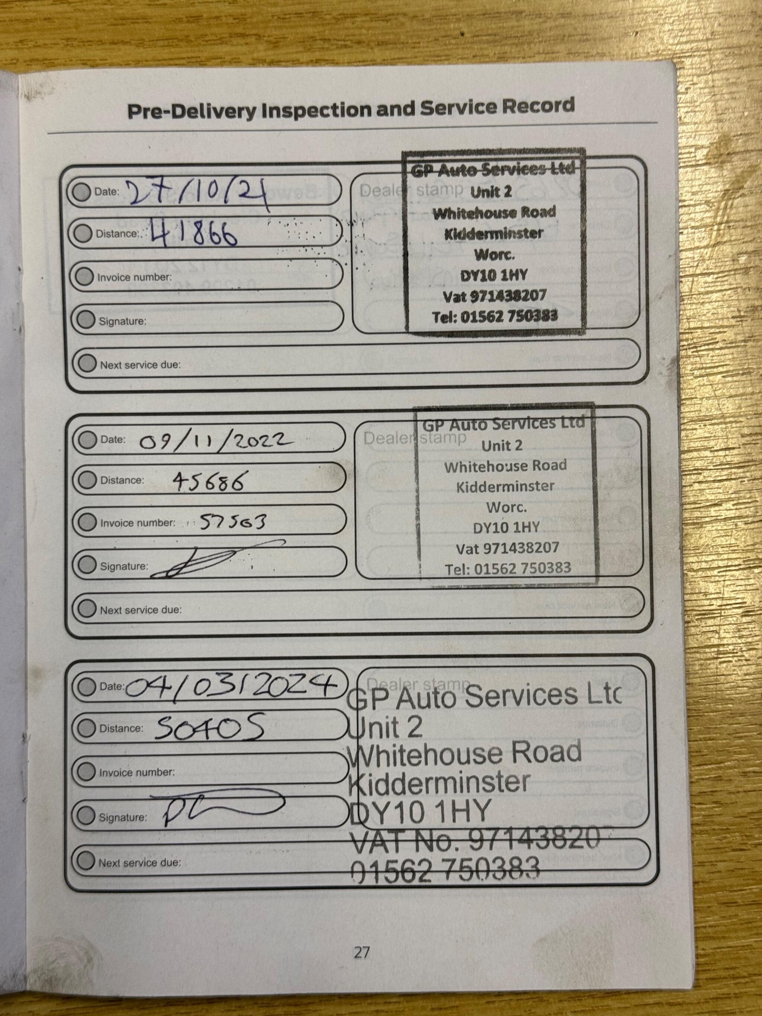 Used Ford Focus 2015 for sale - 76866128: Photo 31