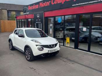 2014 (14) - 1.6 n-tec Euro 5 5dr (17in Alloy)