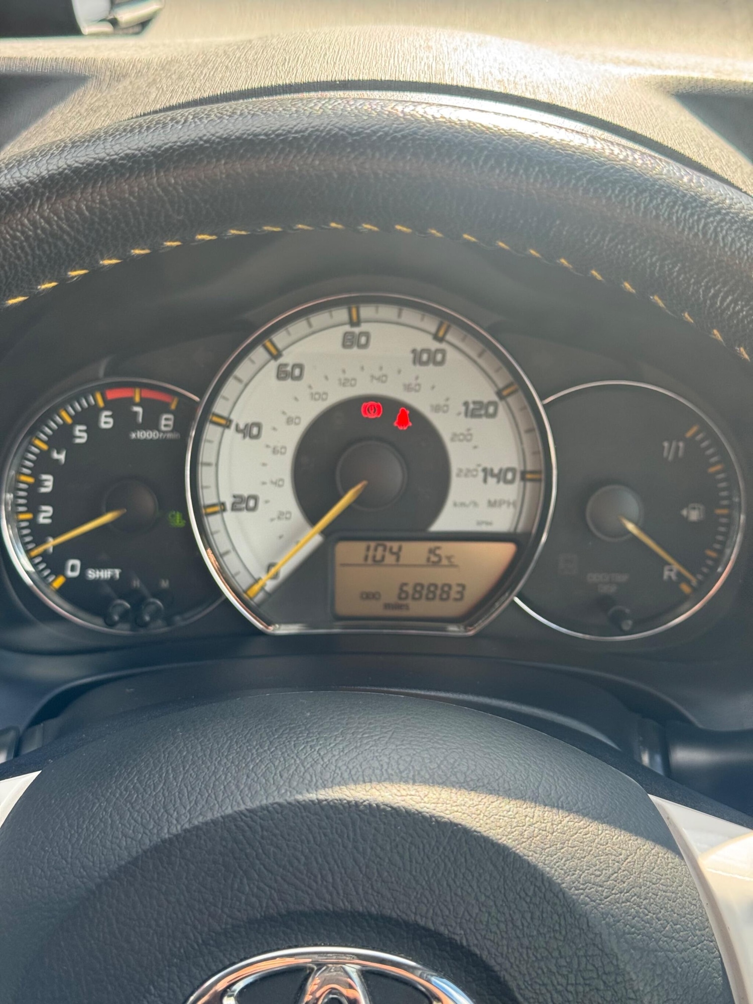 Used Toyota Yaris 2013 for sale - 76099558: Photo 21