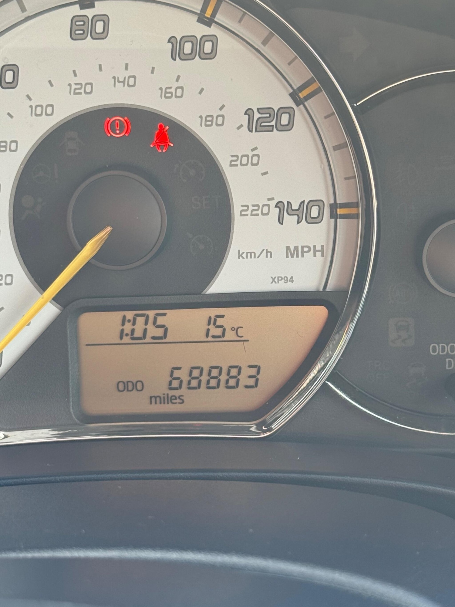 Used Toyota Yaris 2013 for sale - 76099558: Photo 22