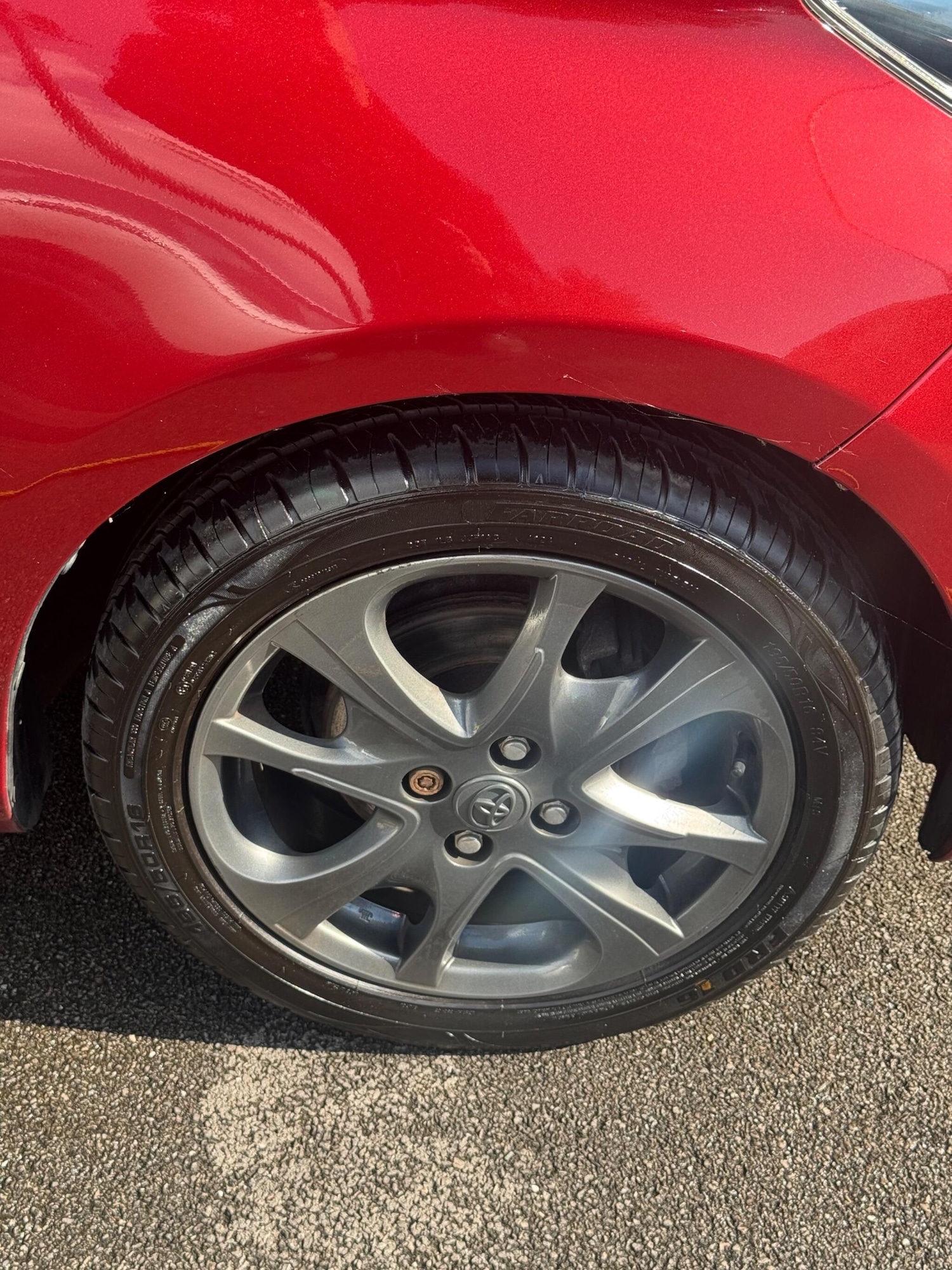Used Toyota Yaris 2013 for sale - 76099558: Photo 24