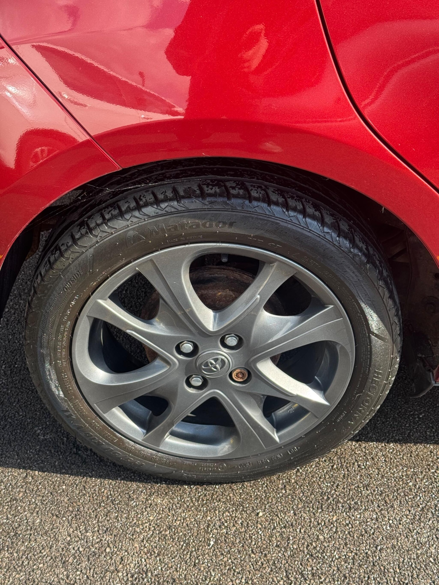 Used Toyota Yaris 2013 for sale - 76099558: Photo 25