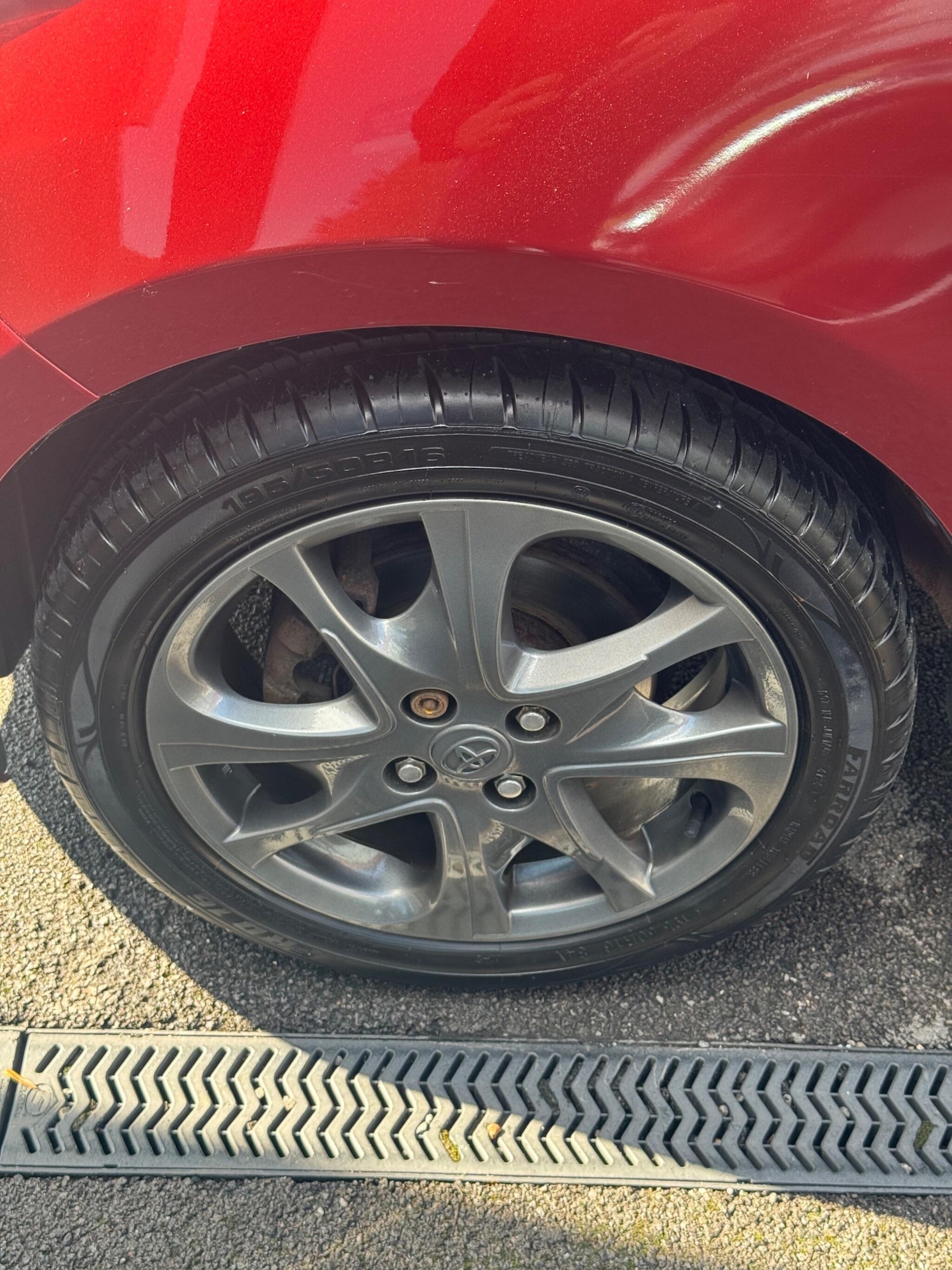Used Toyota Yaris 2013 for sale - 76099558: Photo 27