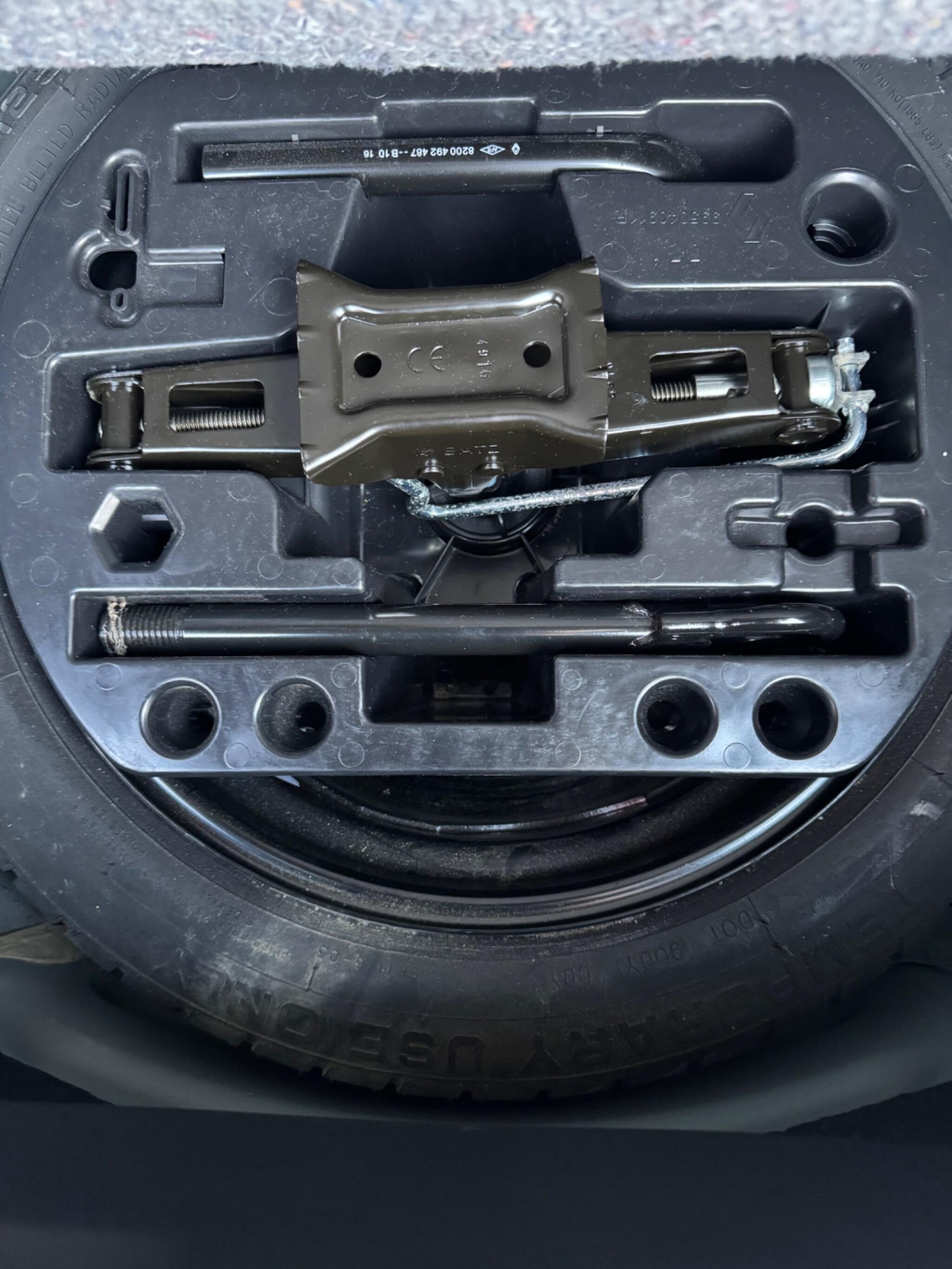 Used Renault Captur 2017 for sale - 76866209: Photo 13