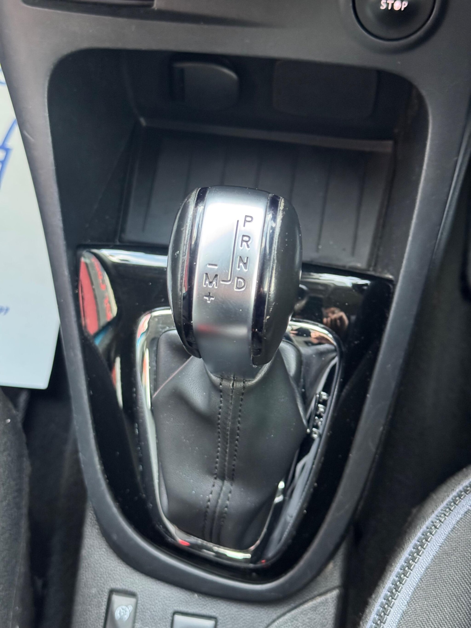 Used Renault Captur 2017 for sale - 76866209: Photo 19