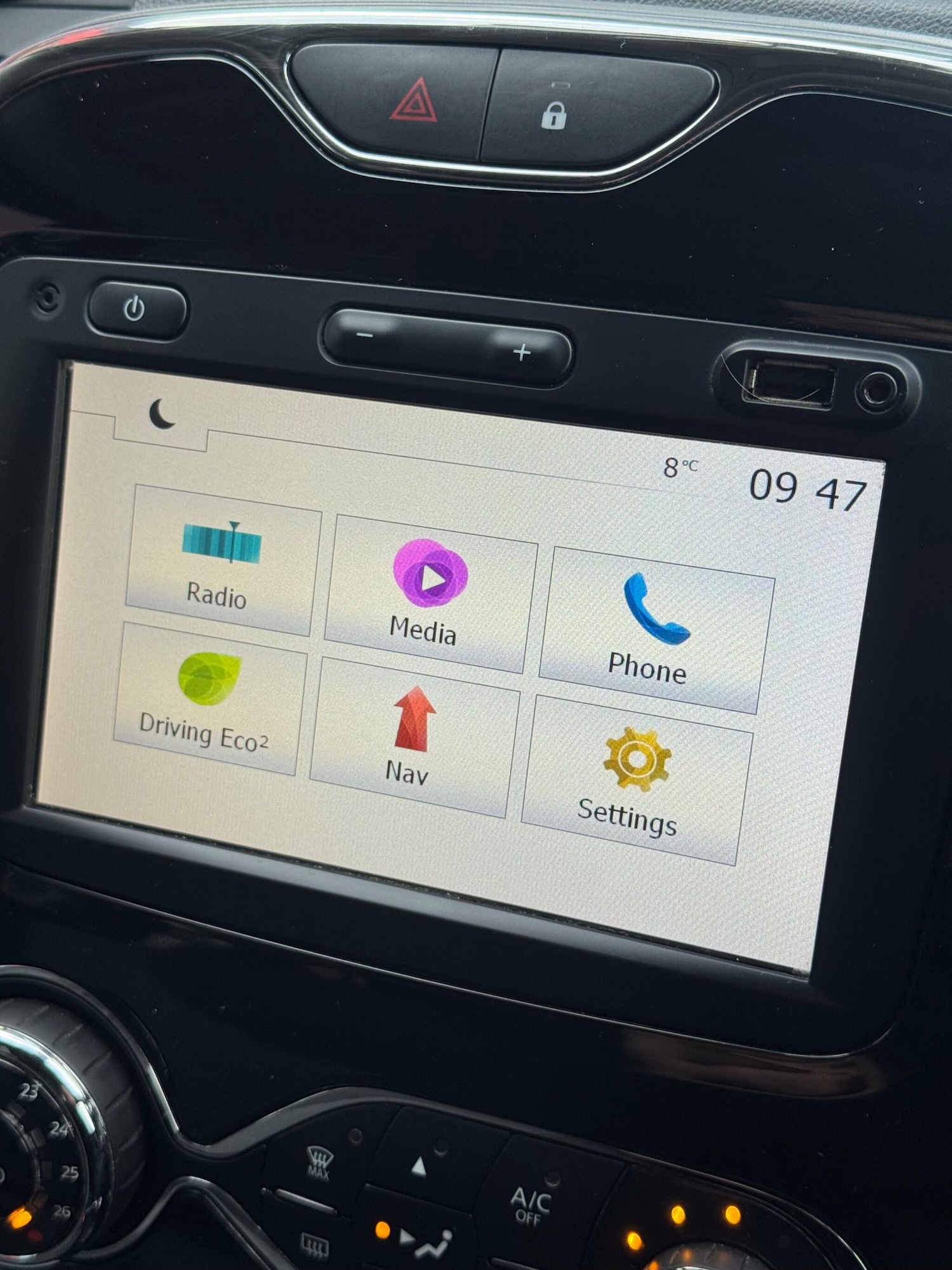 Used Renault Captur 2017 for sale - 76866209: Photo 20