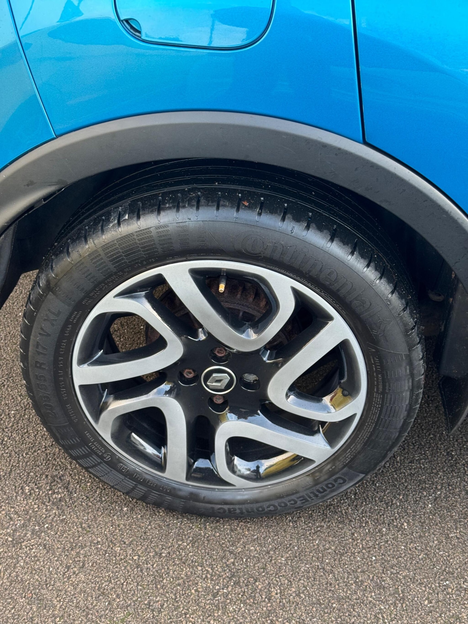 Used Renault Captur 2017 for sale - 76866209: Photo 28