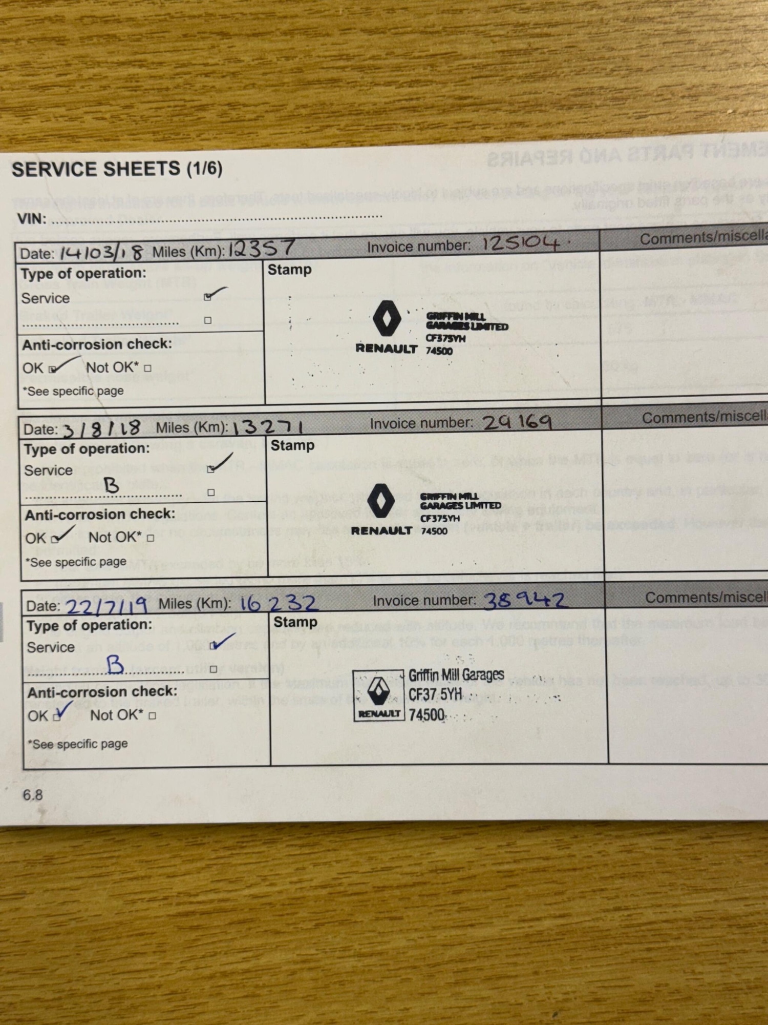 Used Renault Captur 2017 for sale - 76866209: Photo 32