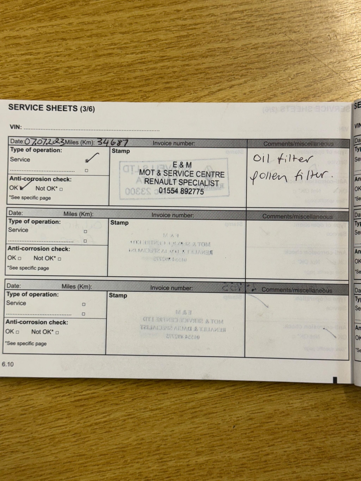 Used Renault Captur 2017 for sale - 76866209: Photo 34