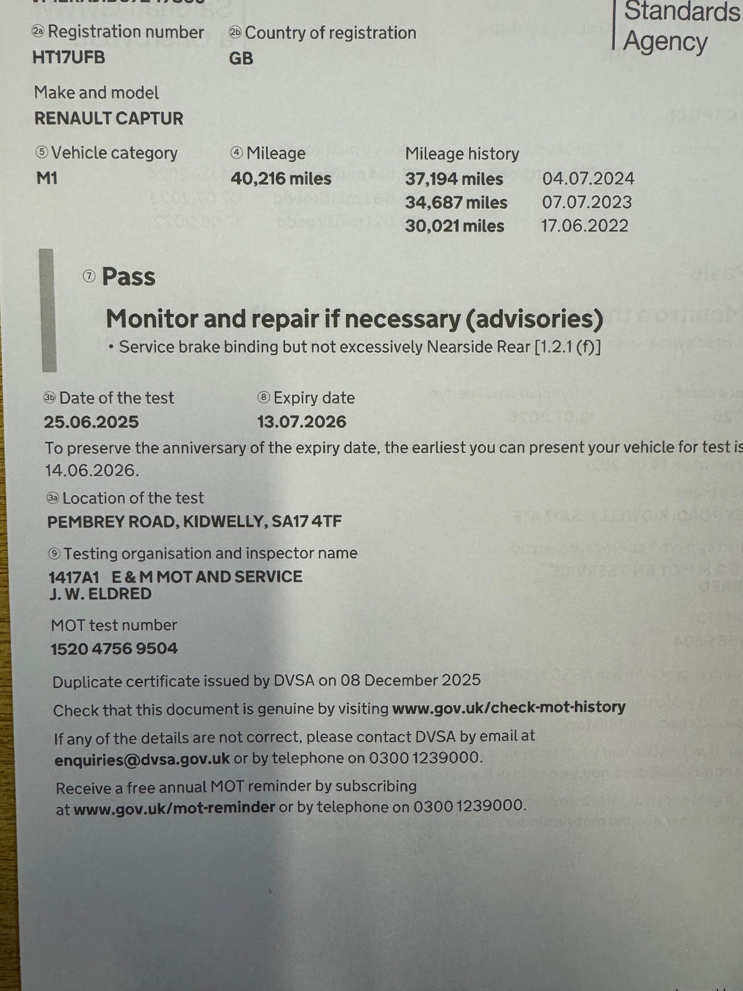 Used Renault Captur 2017 for sale - 76866209: Photo 36