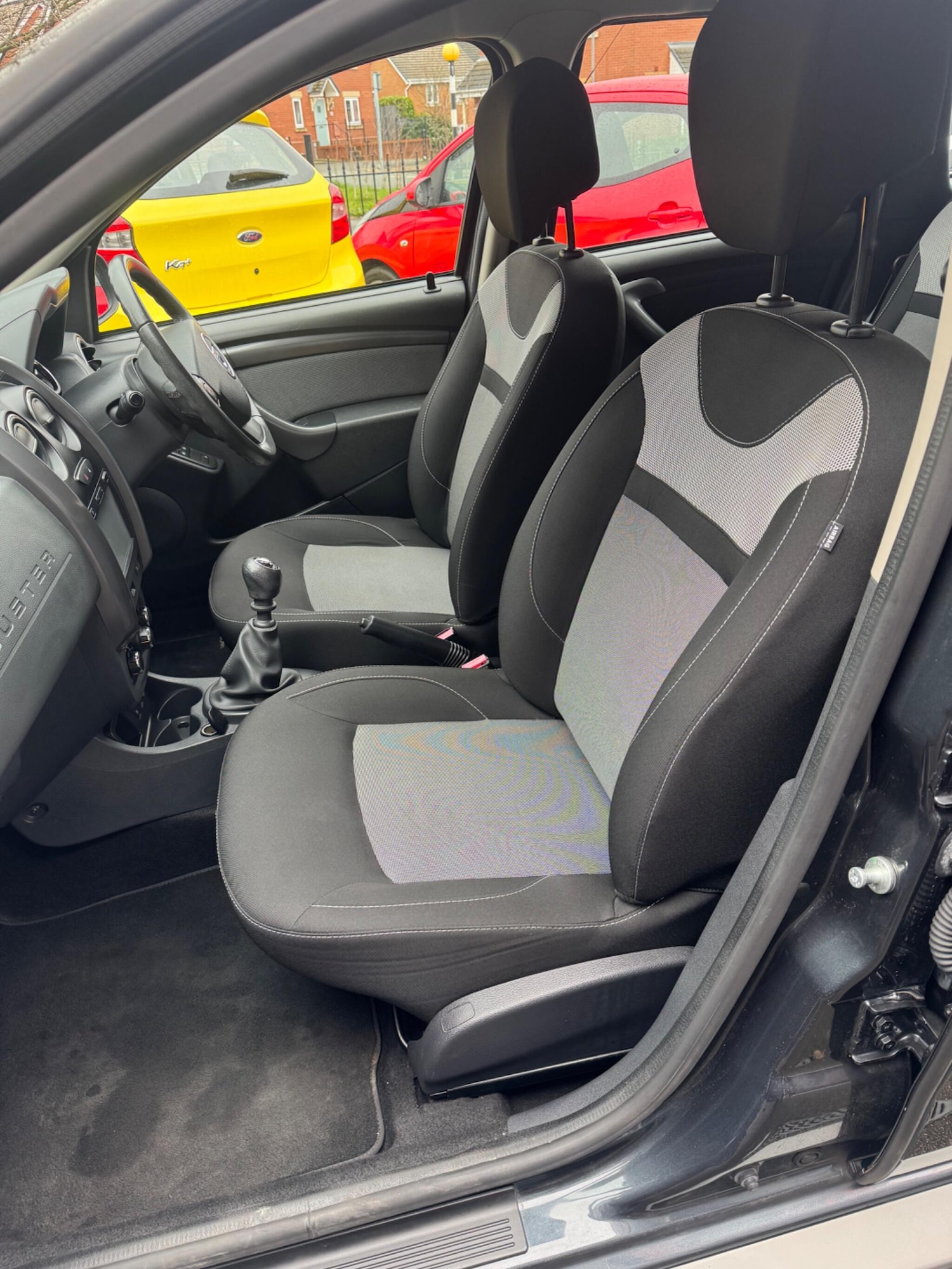 Used Dacia Duster 2016 for sale - 77784188: Photo 10