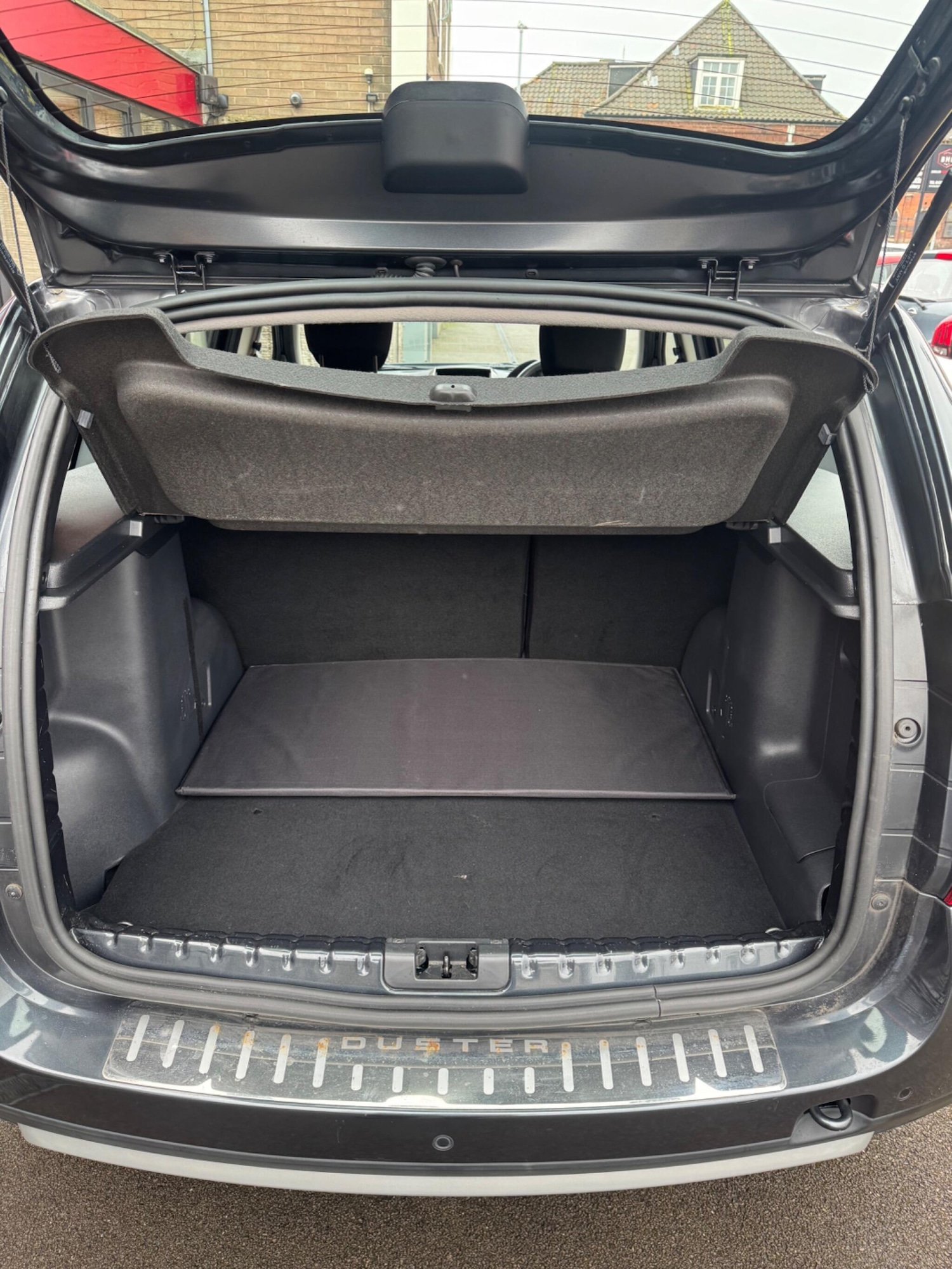 Used Dacia Duster 2016 for sale - 77784188: Photo 12