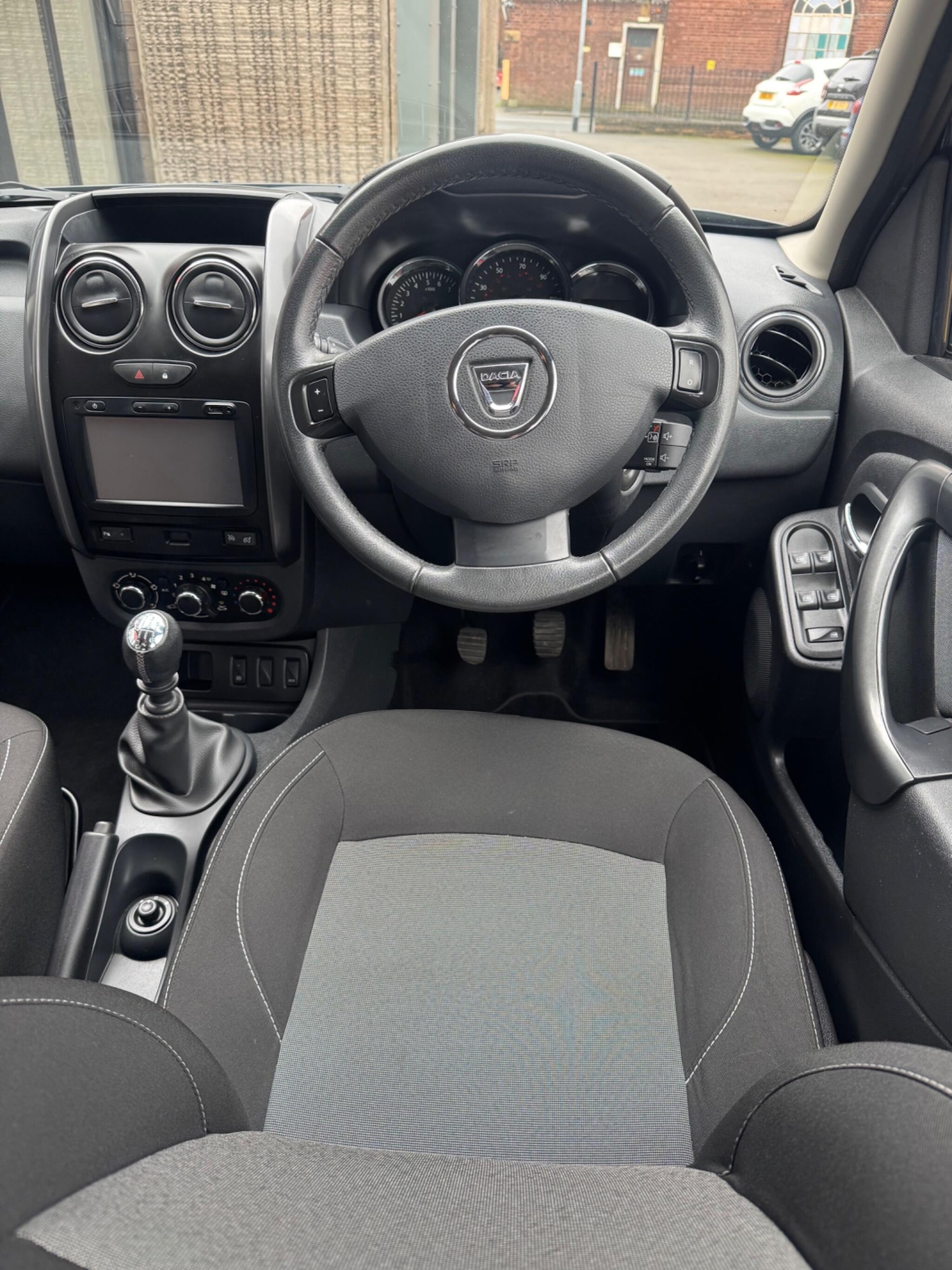 Used Dacia Duster 2016 for sale - 77784188: Photo 13