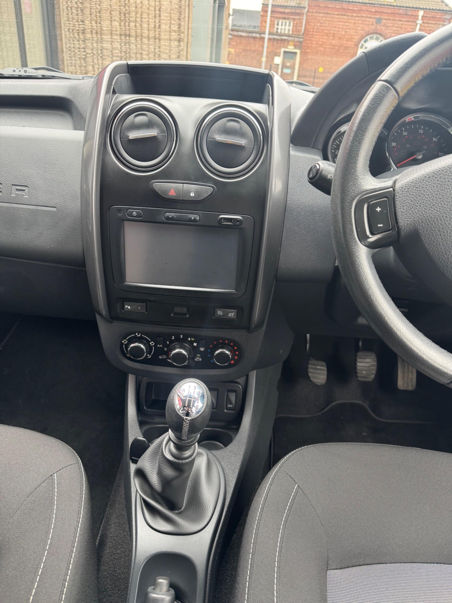 Used Dacia Duster 2016 for sale - 77784188: Photo 14