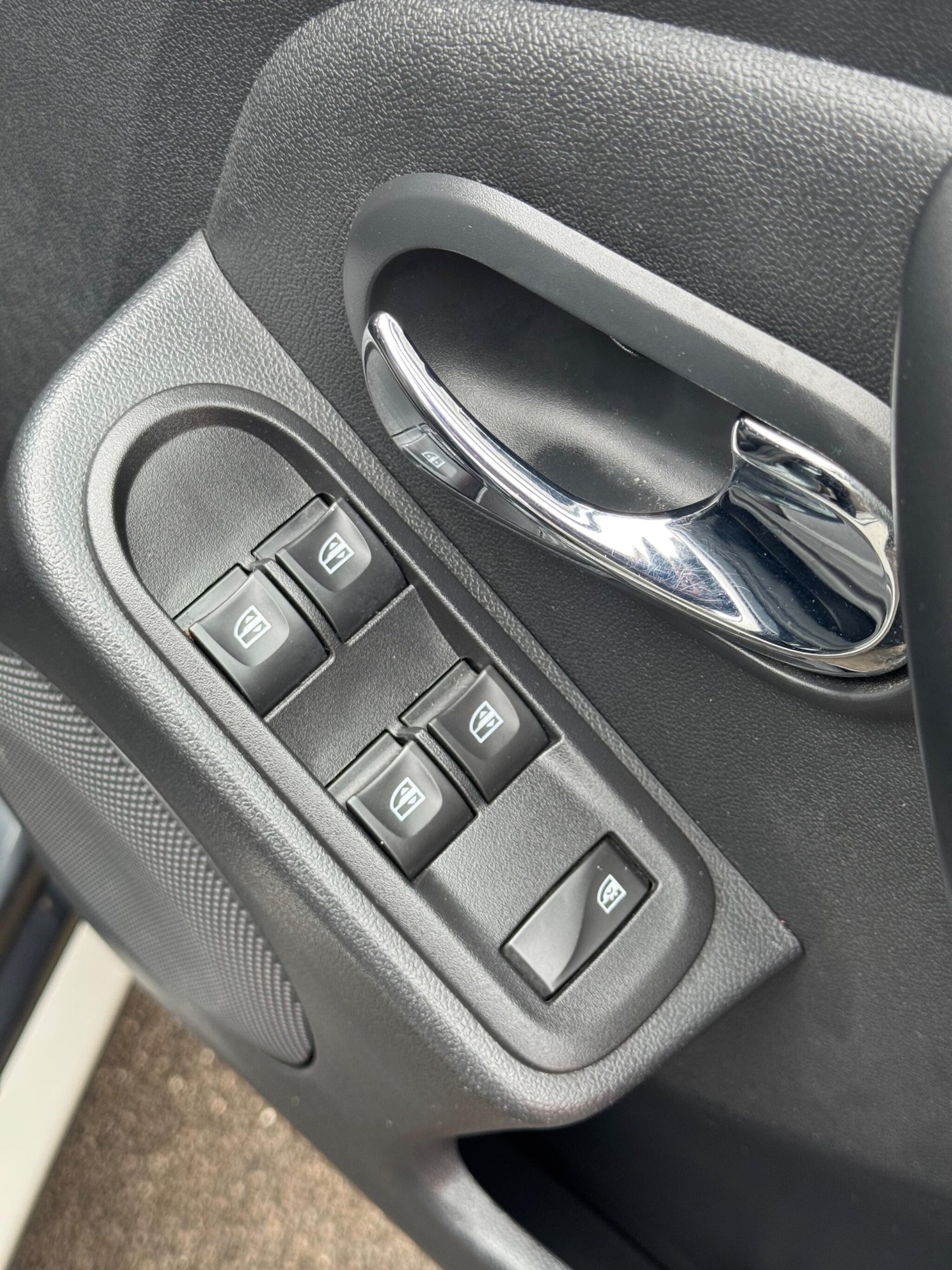 Used Dacia Duster 2016 for sale - 77784188: Photo 16