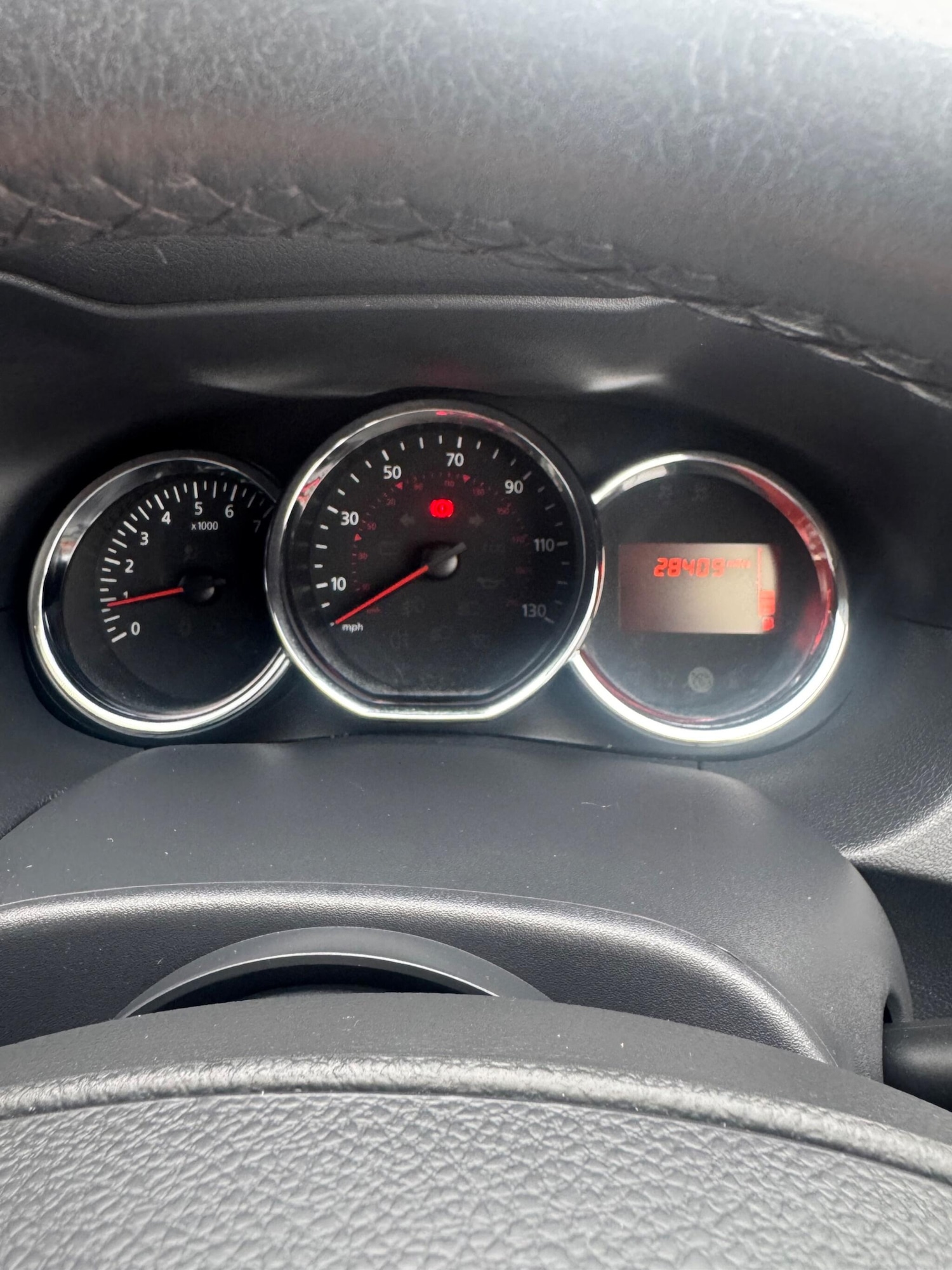 Used Dacia Duster 2016 for sale - 77784188: Photo 22