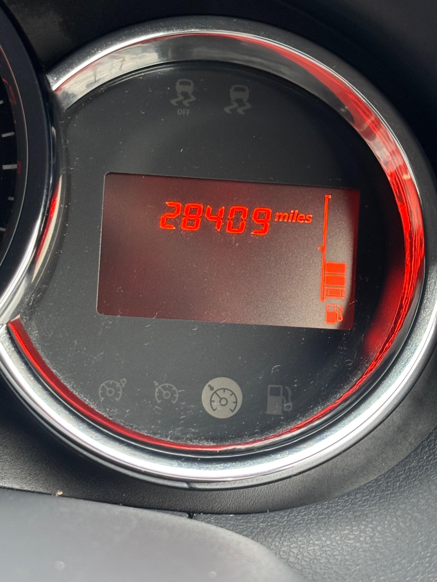 Used Dacia Duster 2016 for sale - 77784188: Photo 23