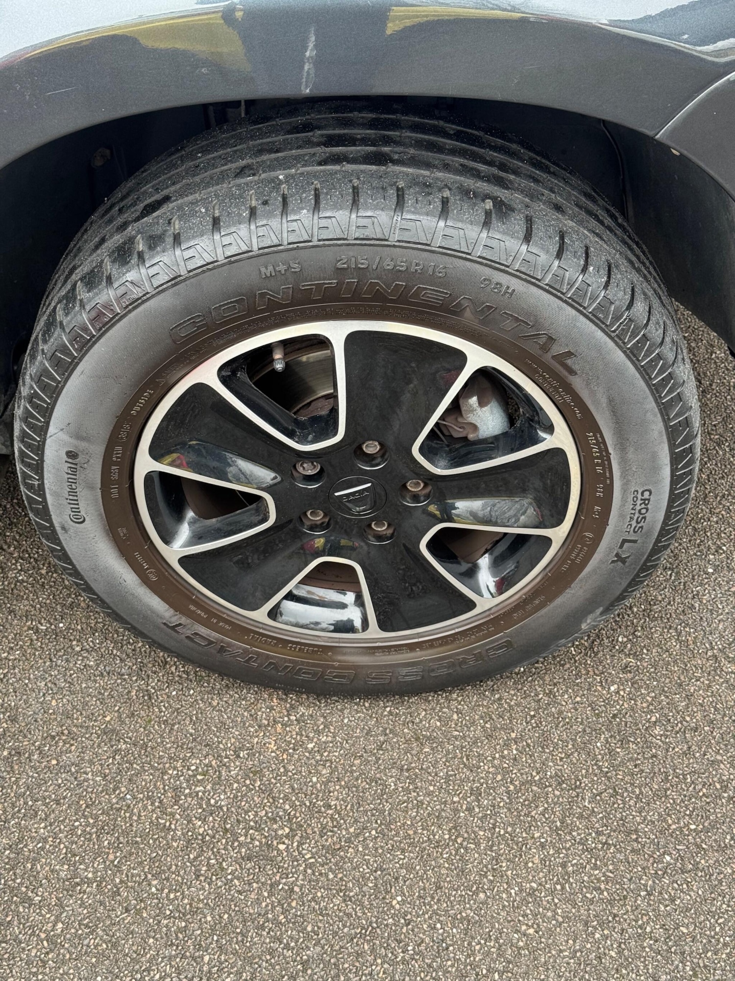 Used Dacia Duster 2016 for sale - 77784188: Photo 26