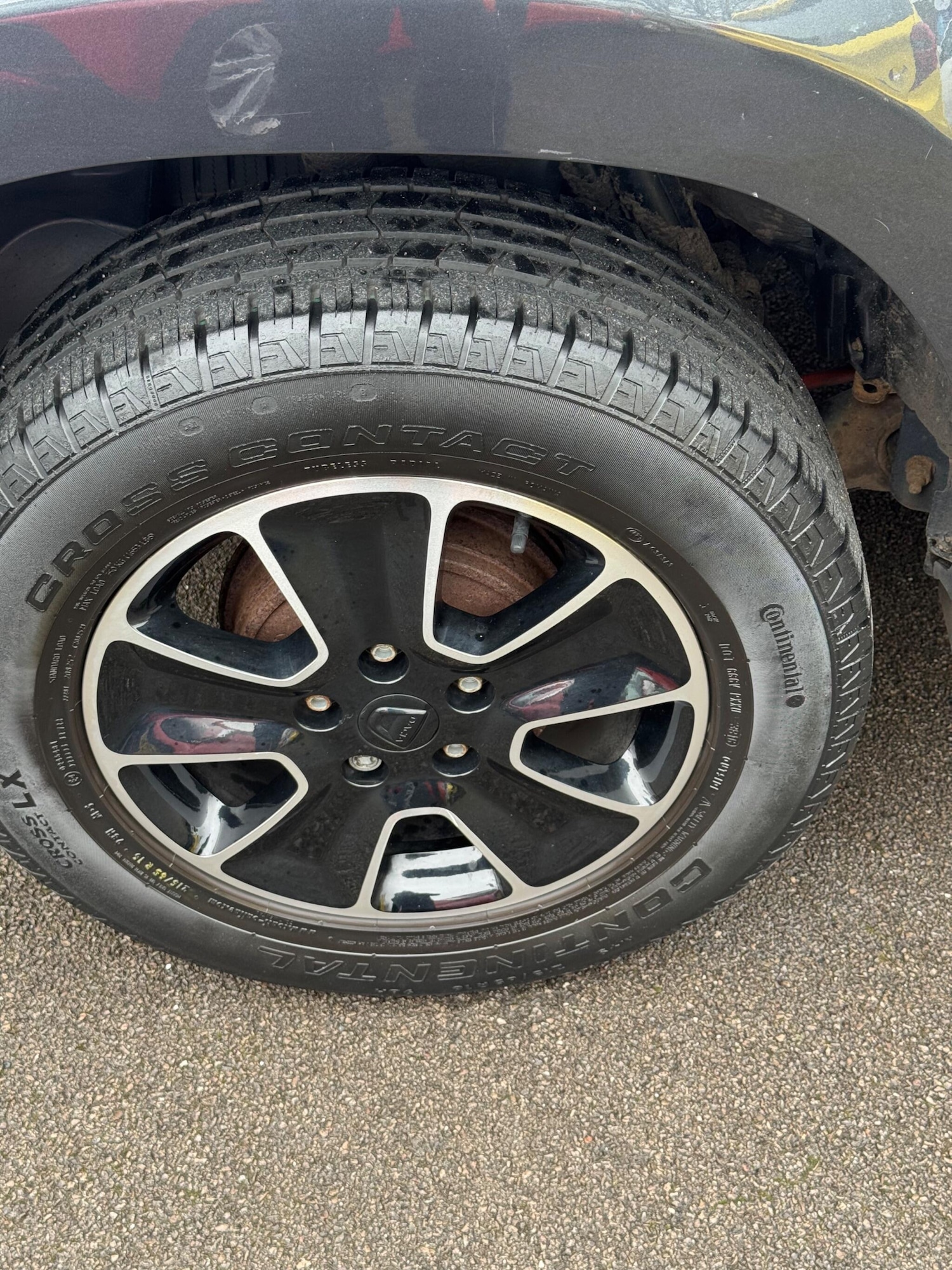 Used Dacia Duster 2016 for sale - 77784188: Photo 27