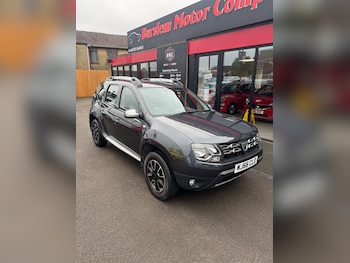 Used Dacia Duster 2016 for sale - 77784188: Photo
