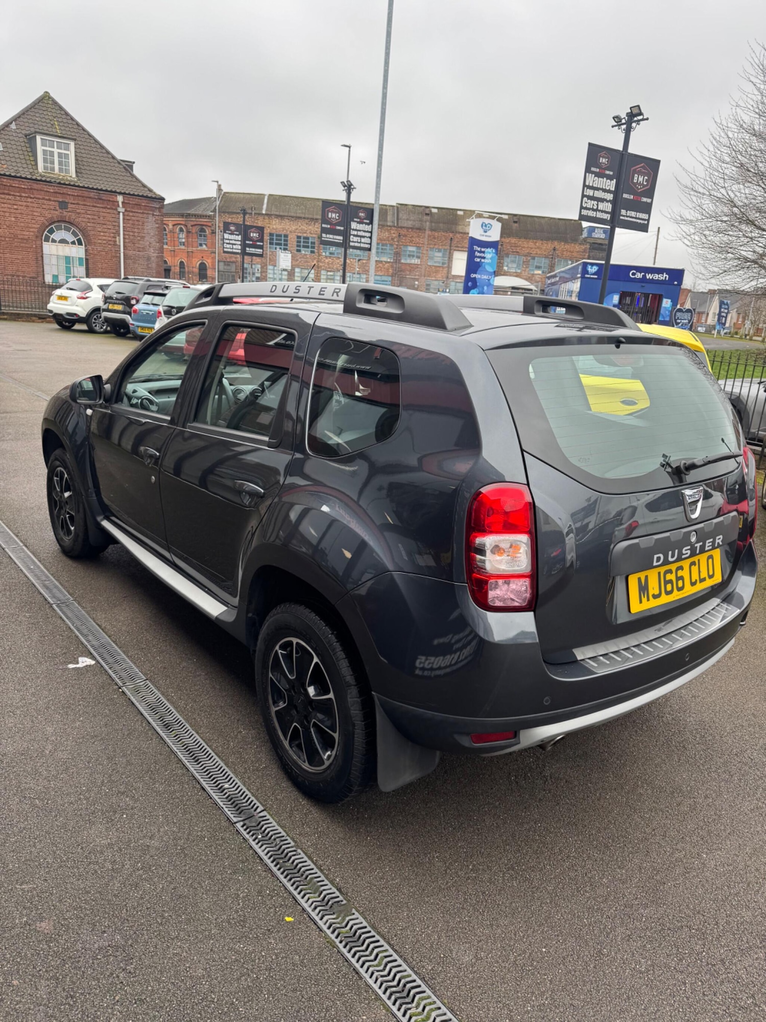 Used Dacia Duster 2016 for sale - 77784188: Photo 5