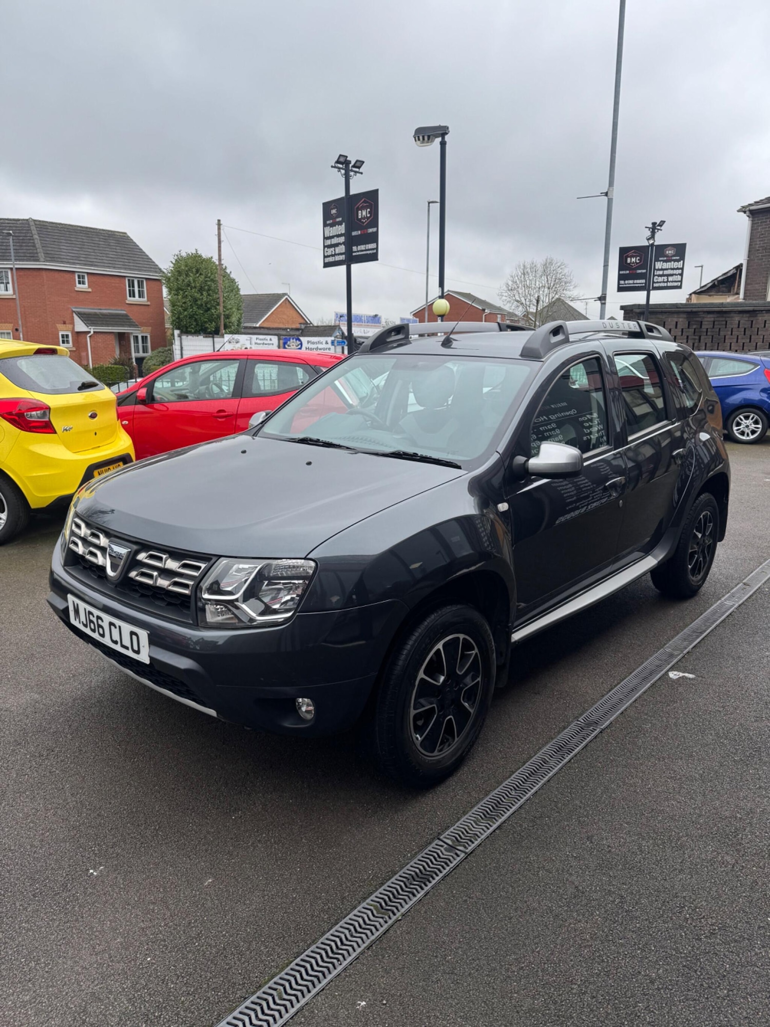 Used Dacia Duster 2016 for sale - 77784188: Photo 6