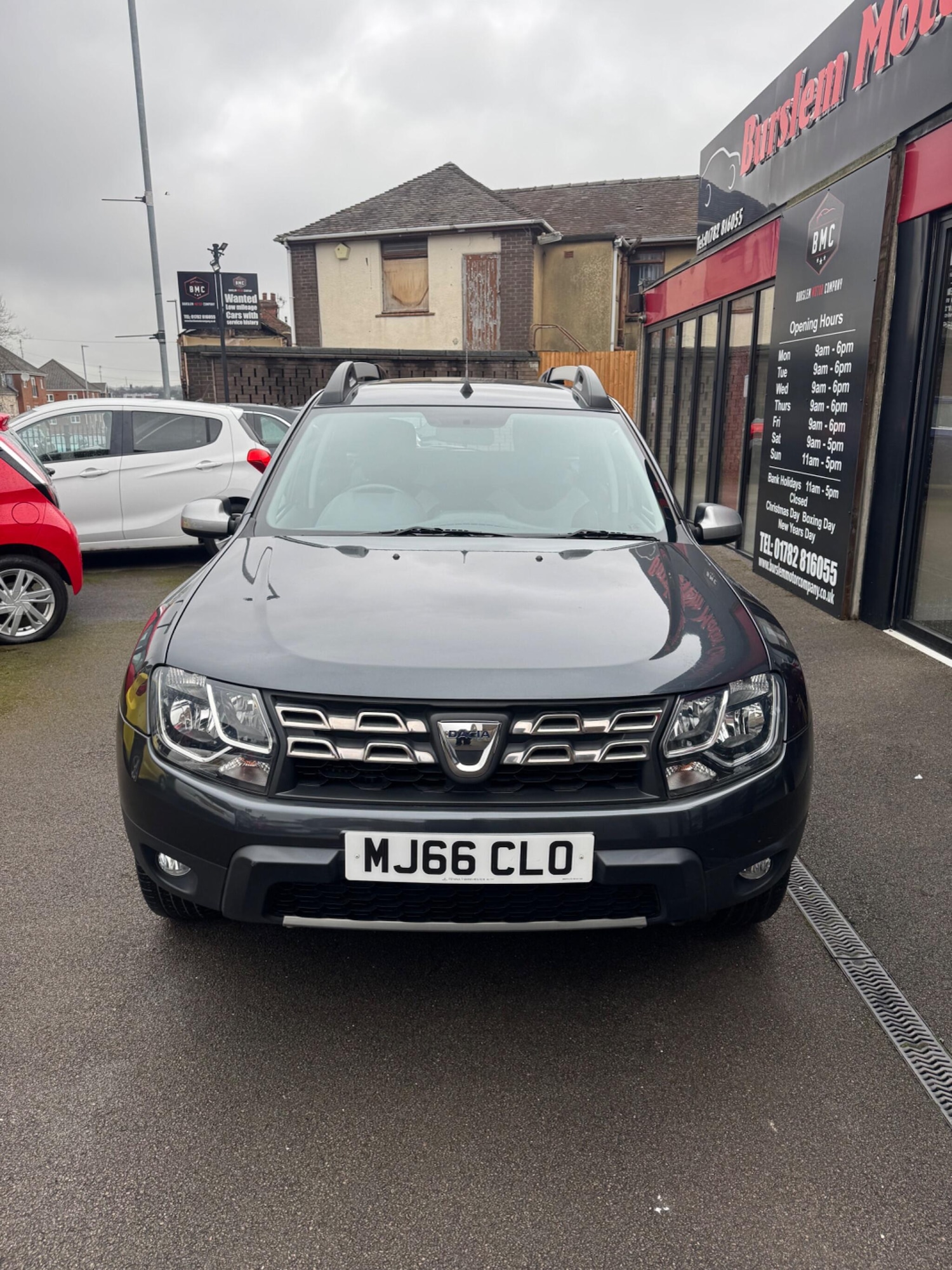 Used Dacia Duster 2016 for sale - 77784188: Photo 7