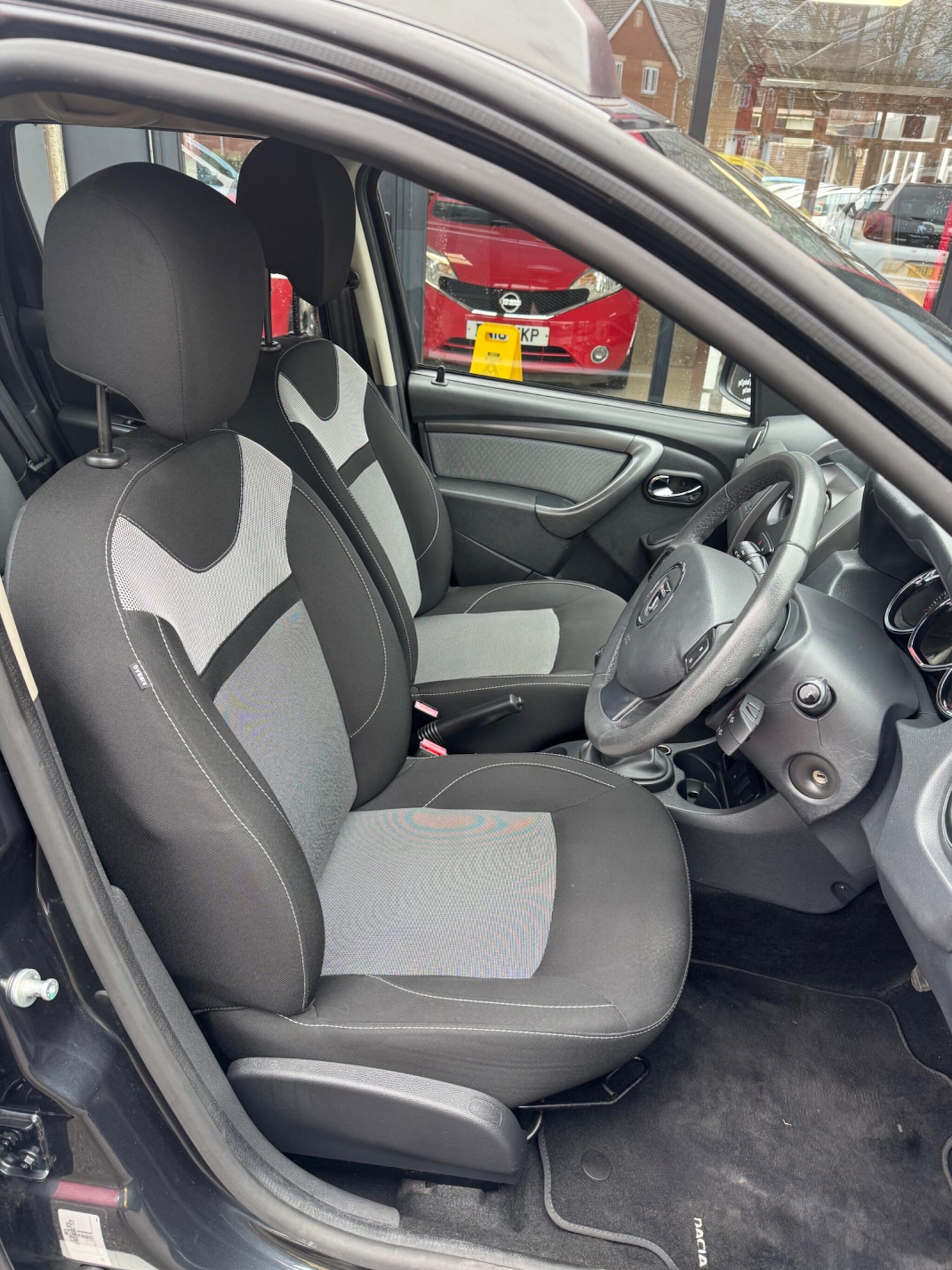 Used Dacia Duster 2016 for sale - 77784188: Photo 8