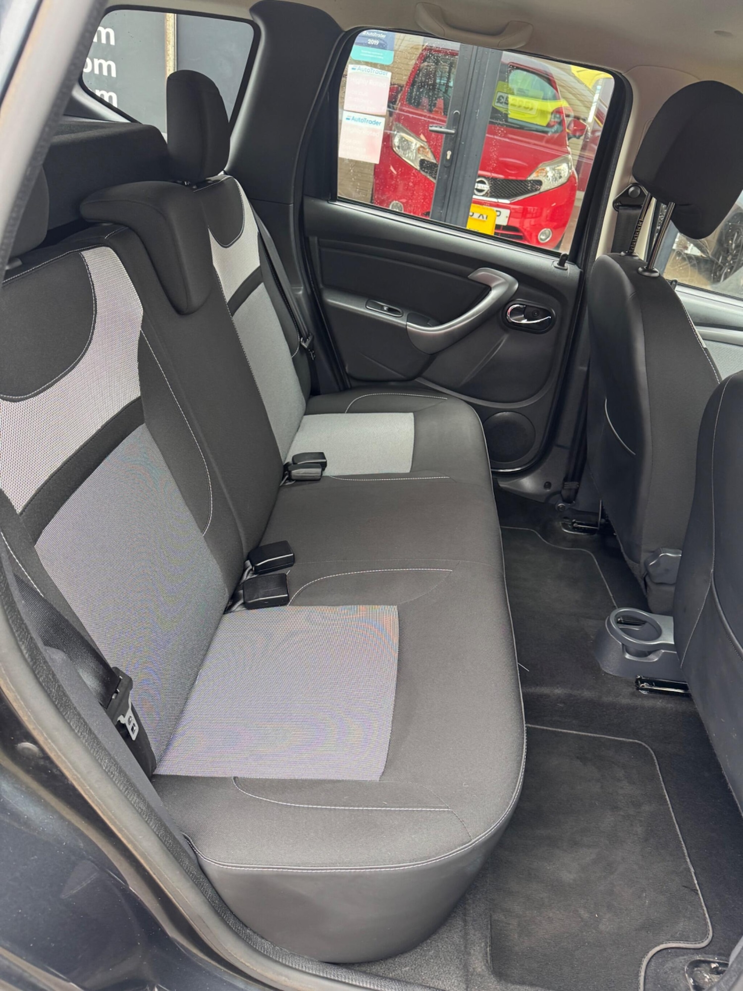 Used Dacia Duster 2016 for sale - 77784188: Photo 9