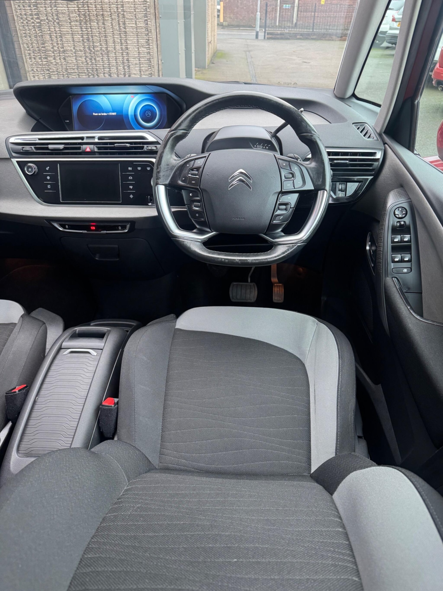 Used Citroen C4 Picasso 2014 for sale - 77021121: Photo 13