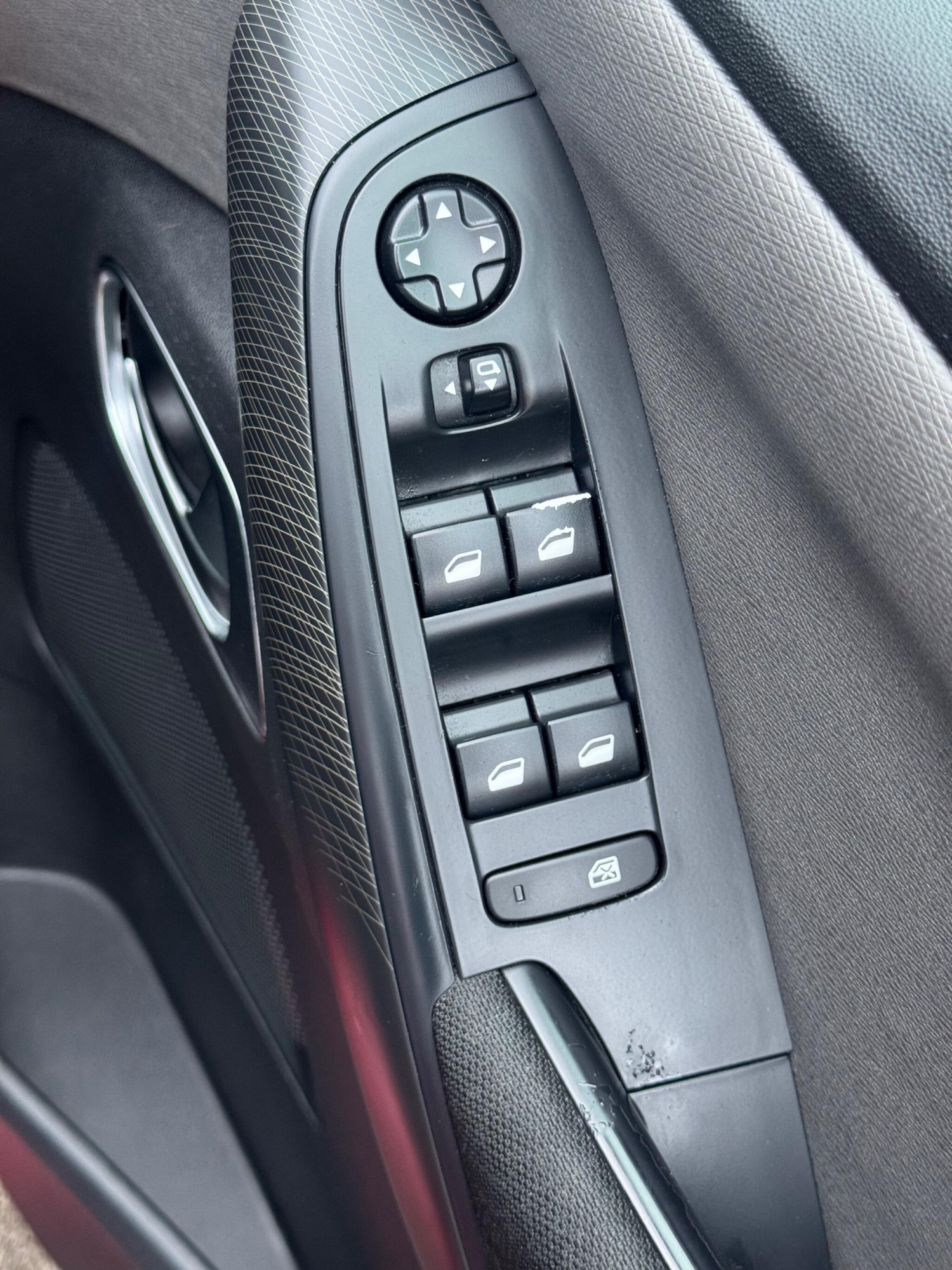 Used Citroen C4 Picasso 2014 for sale - 77021121: Photo 15