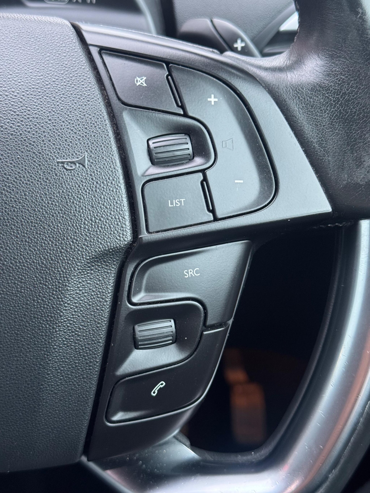 Used Citroen C4 Picasso 2014 for sale - 77021121: Photo 17