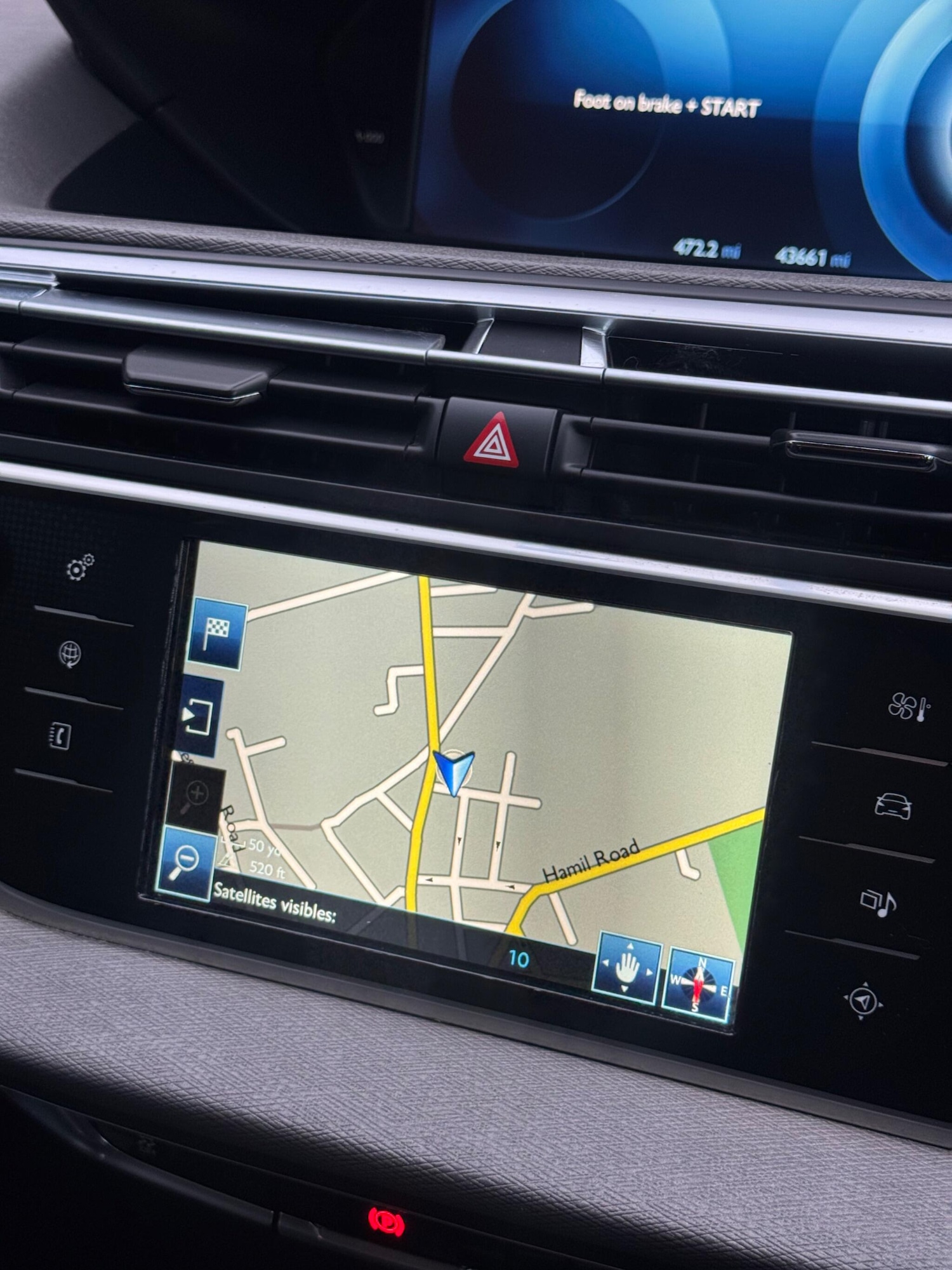 Used Citroen C4 Picasso 2014 for sale - 77021121: Photo 18