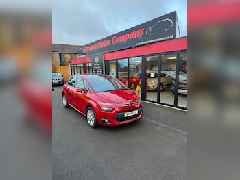 2014 (14) - 1.6 e-HDi 115 Airdream Exclusive 5dr ETG6