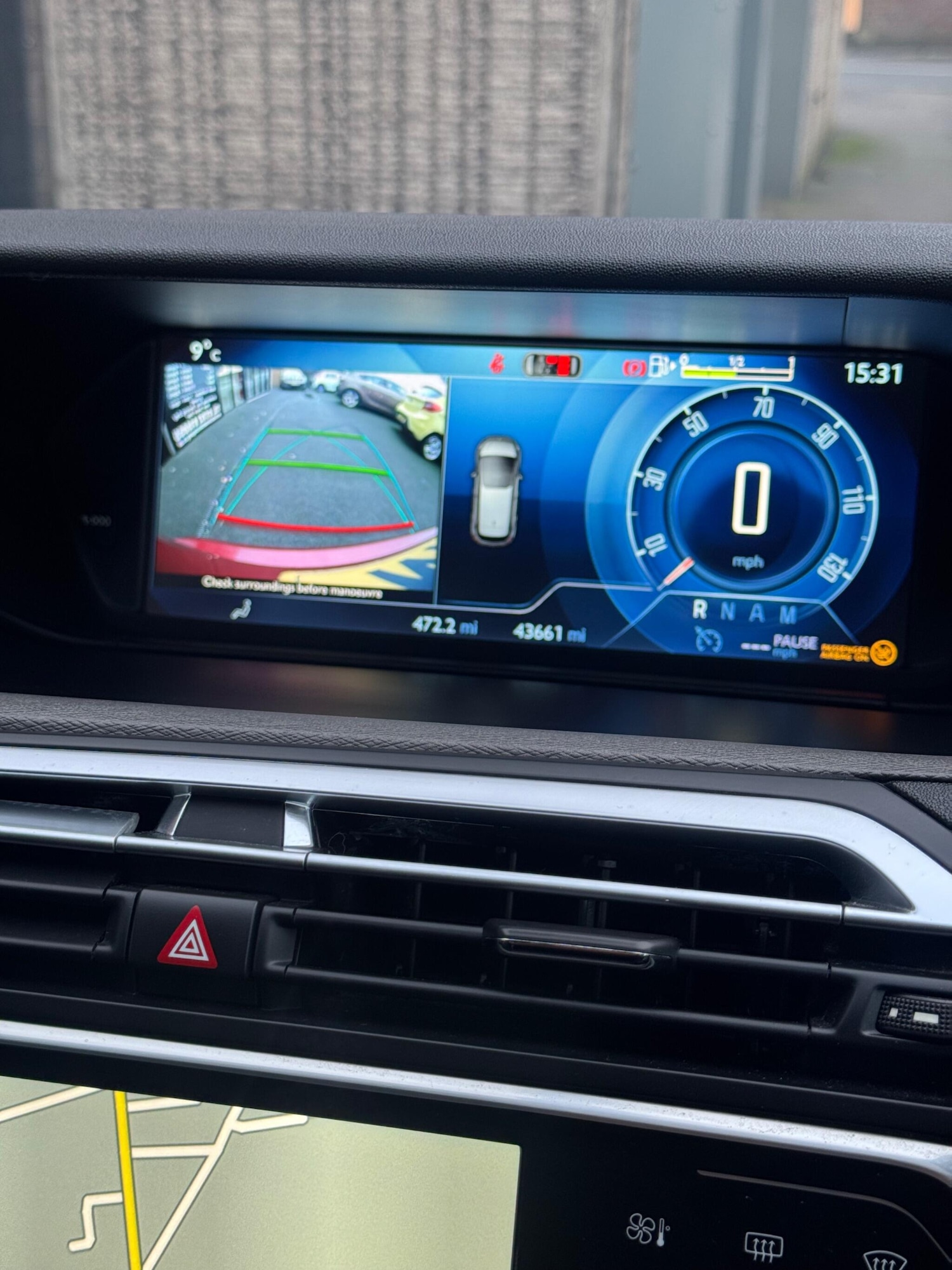 Used Citroen C4 Picasso 2014 for sale - 77021121: Photo 20