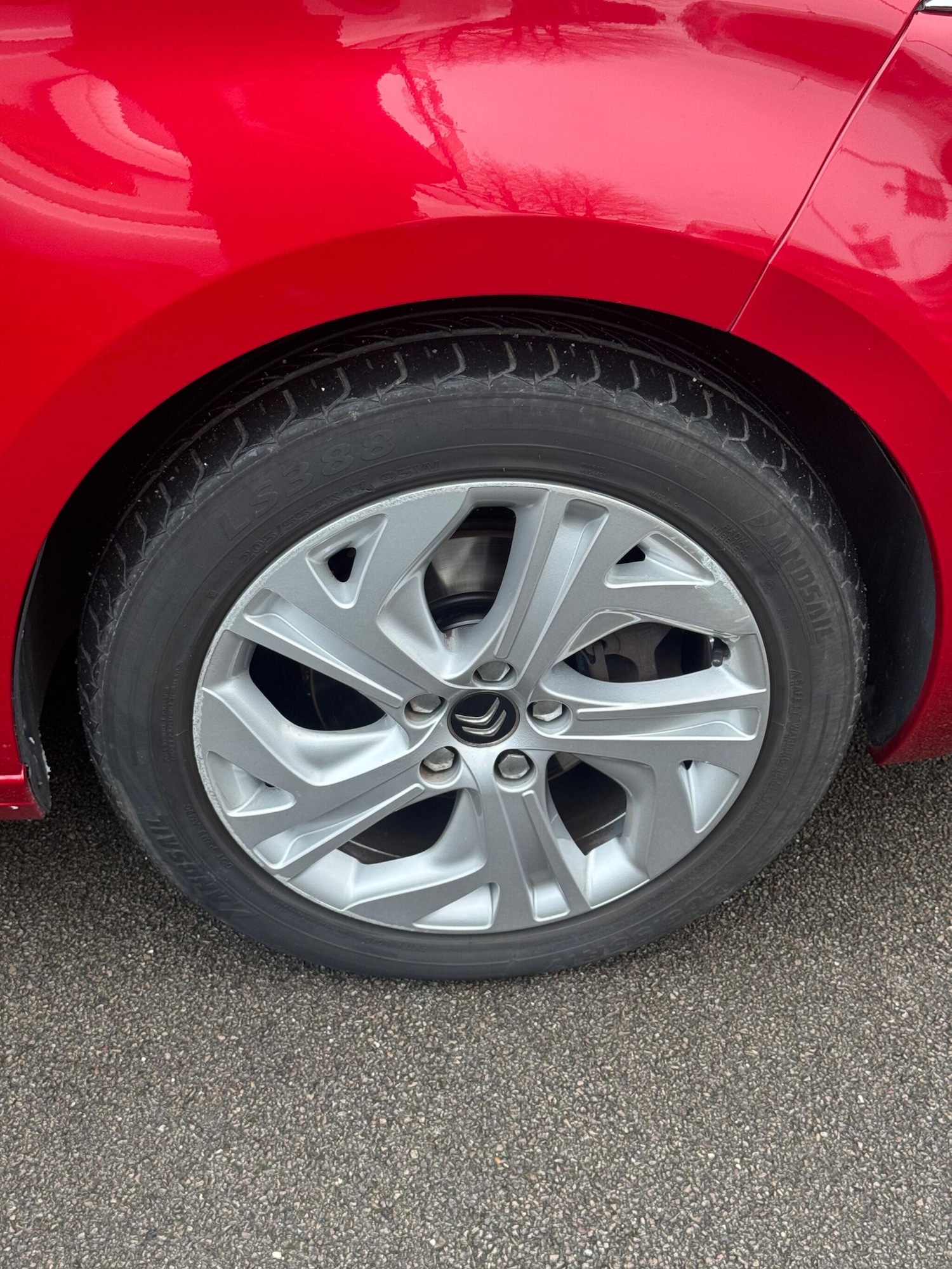 Used Citroen C4 Picasso 2014 for sale - 77021121: Photo 22