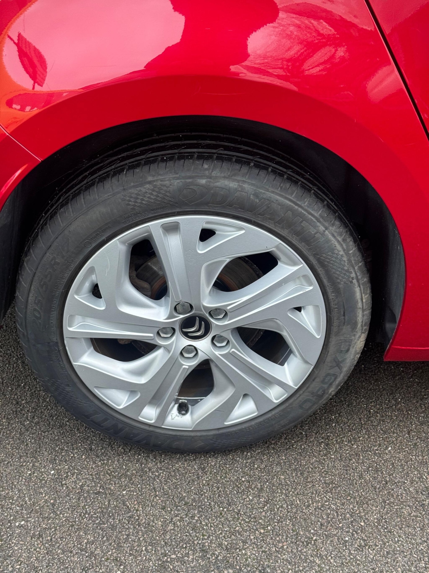 Used Citroen C4 Picasso 2014 for sale - 77021121: Photo 23