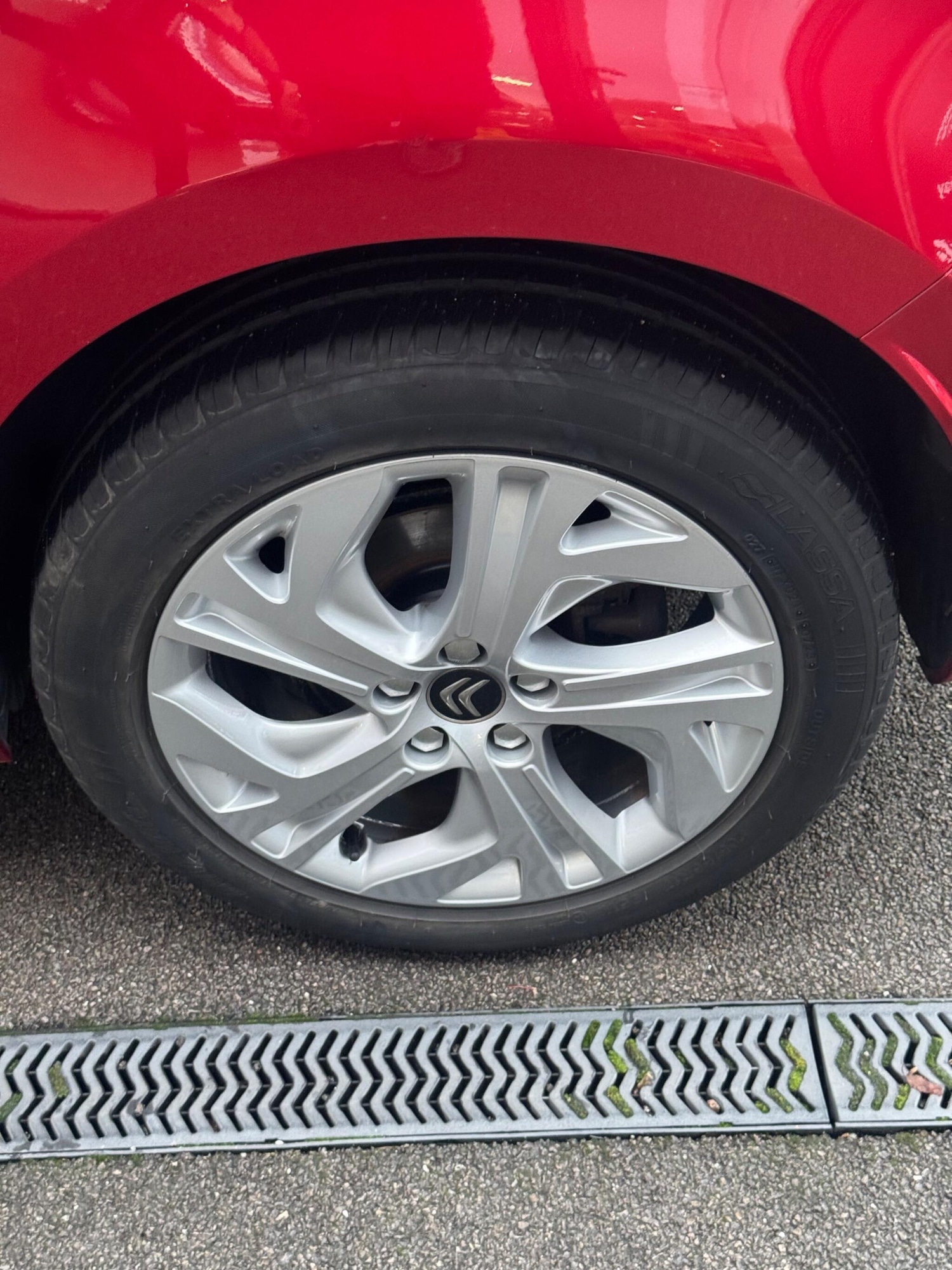 Used Citroen C4 Picasso 2014 for sale - 77021121: Photo 24