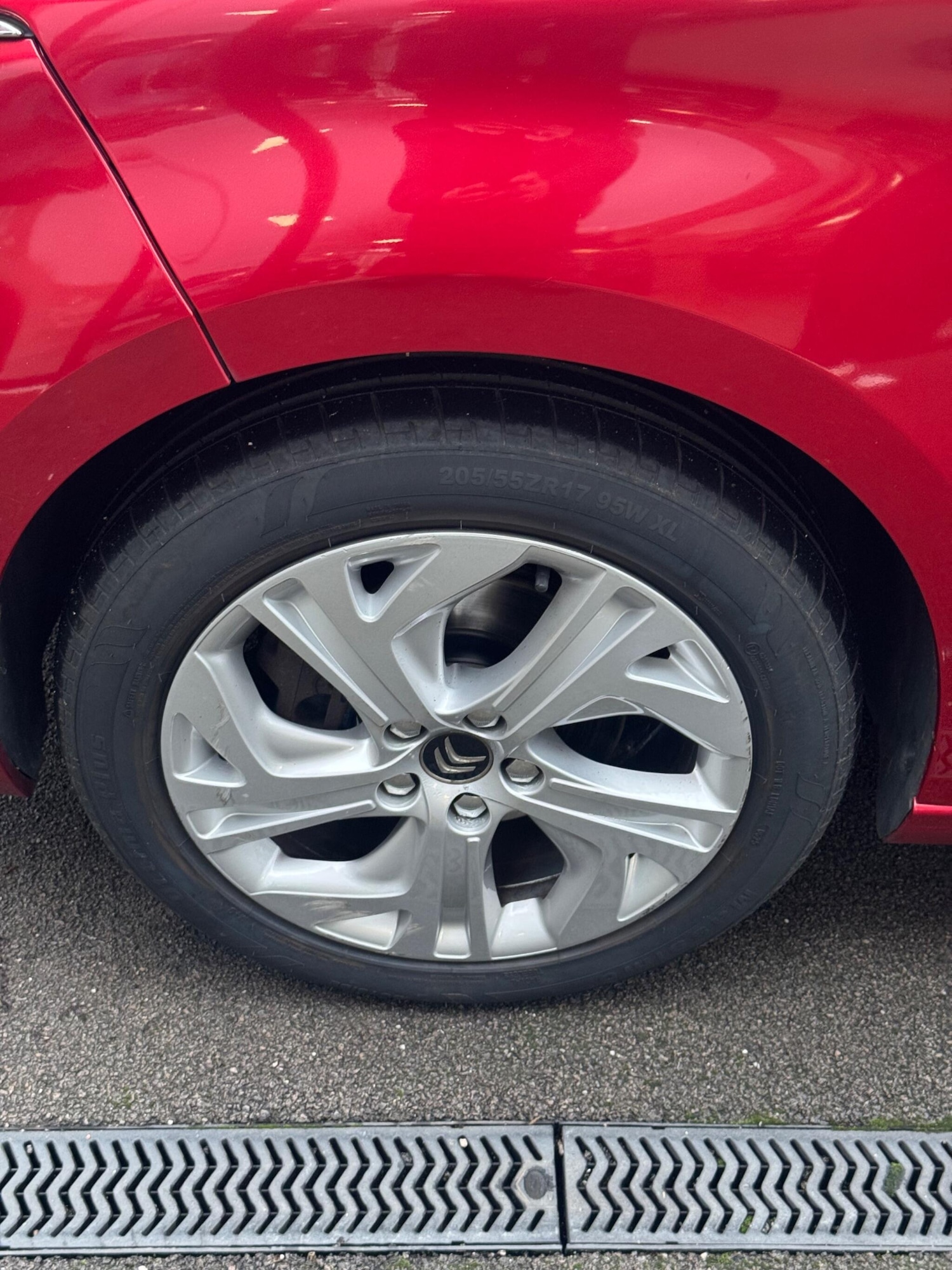 Used Citroen C4 Picasso 2014 for sale - 77021121: Photo 25