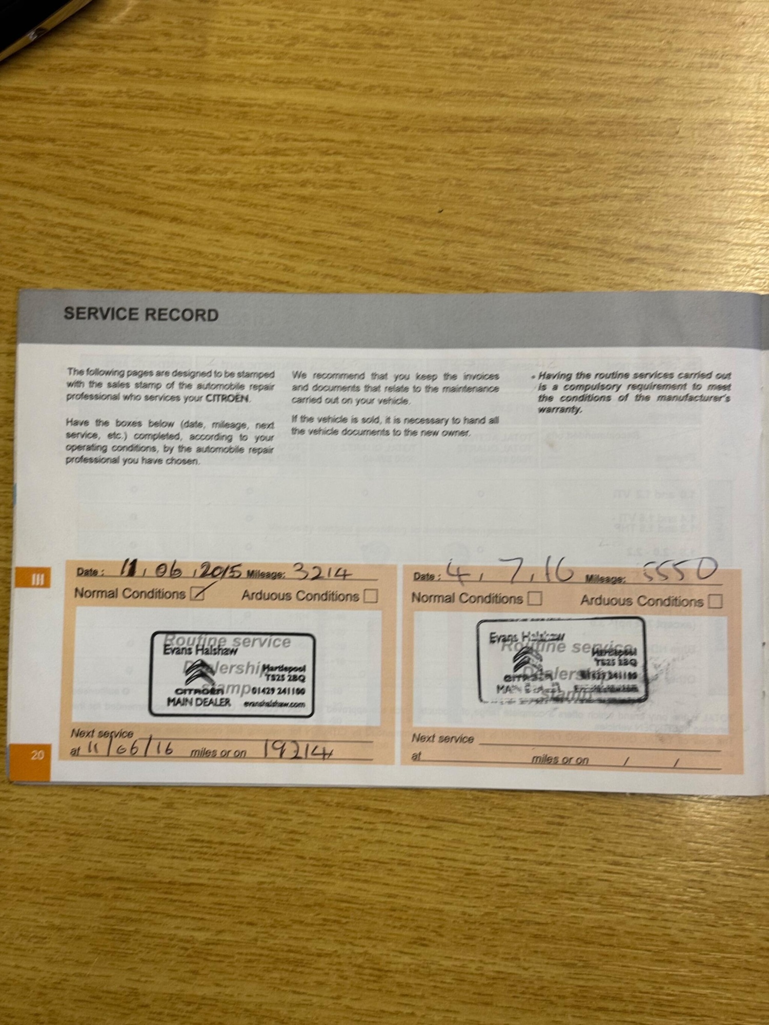 Used Citroen C4 Picasso 2014 for sale - 77021121: Photo 28