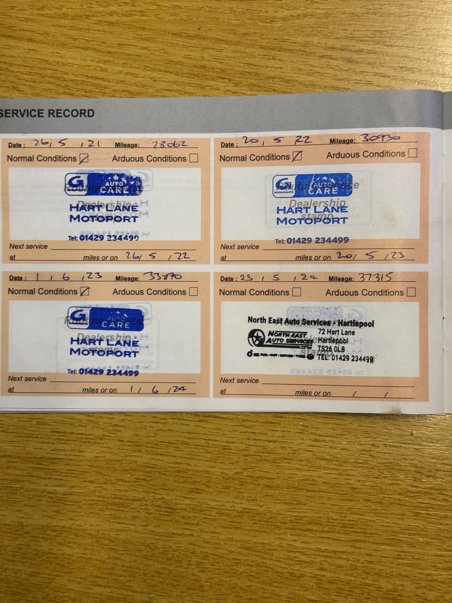 Used Citroen C4 Picasso 2014 for sale - 77021121: Photo 30