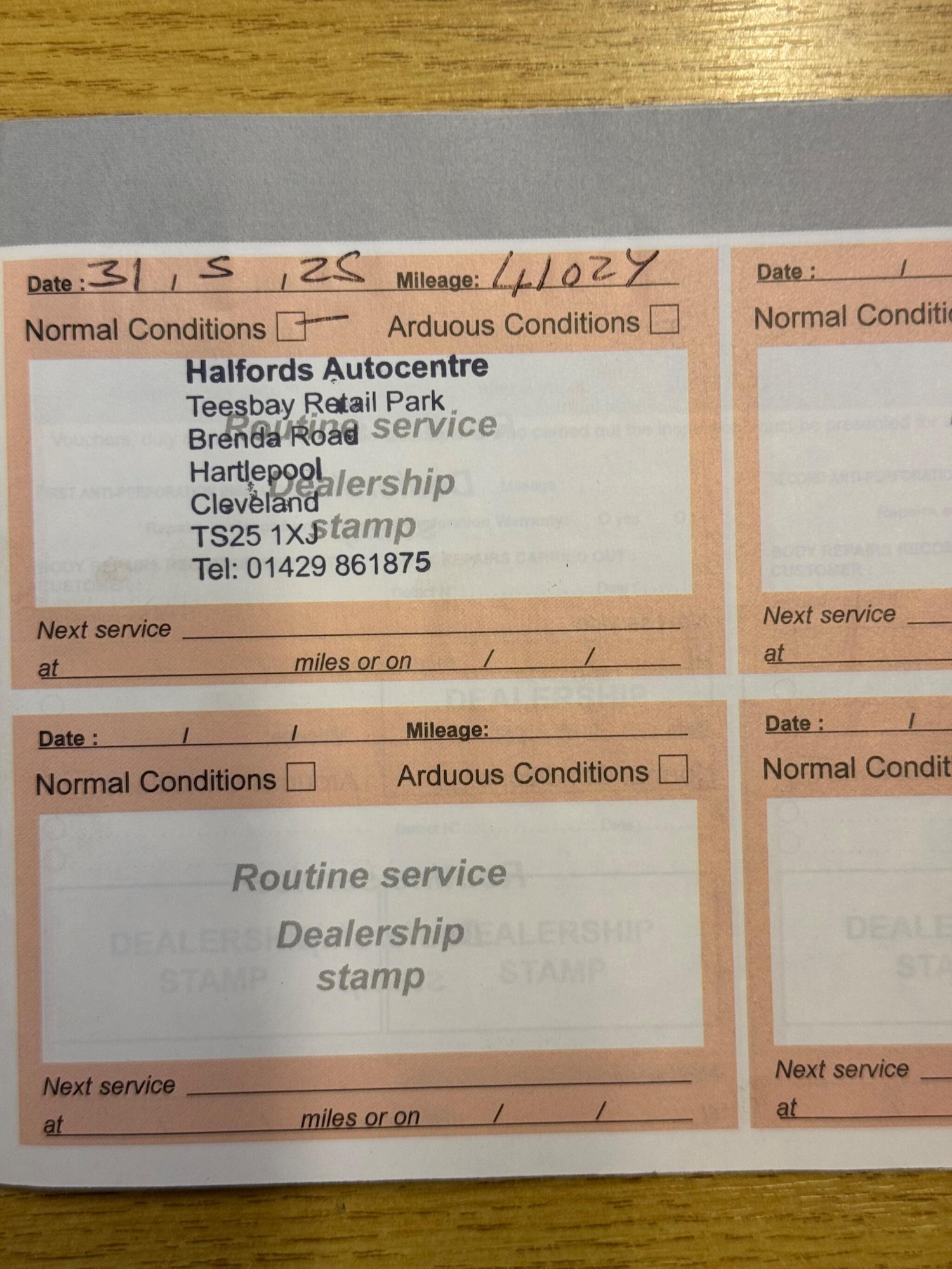 Used Citroen C4 Picasso 2014 for sale - 77021121: Photo 31