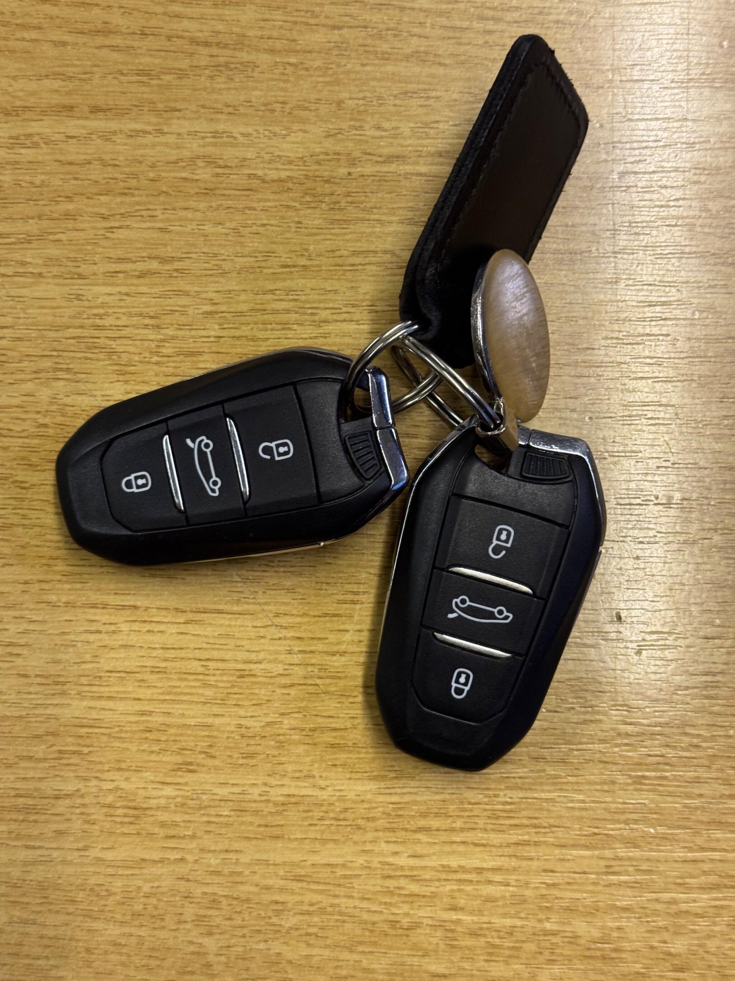 Used Citroen C4 Picasso 2014 for sale - 77021121: Photo 32