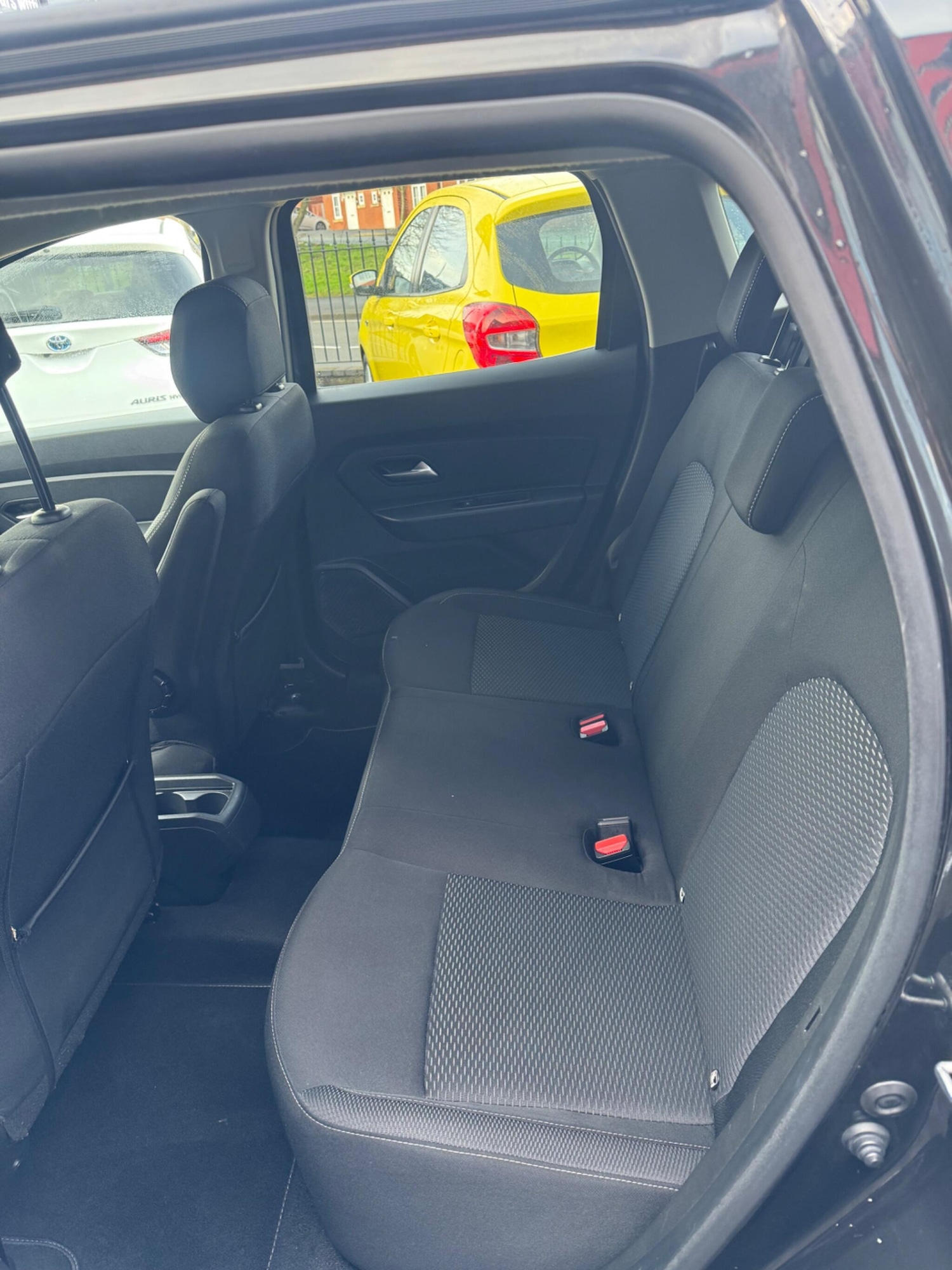 Used Dacia Duster 2019 for sale - 77633756: Photo 10