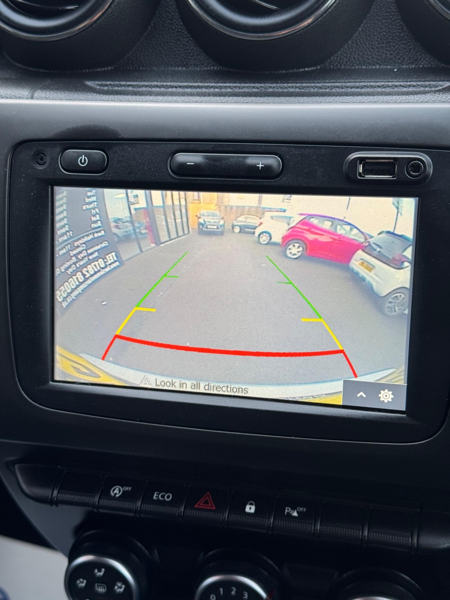 Used Dacia Duster 2019 for sale - 77633756: Photo 18